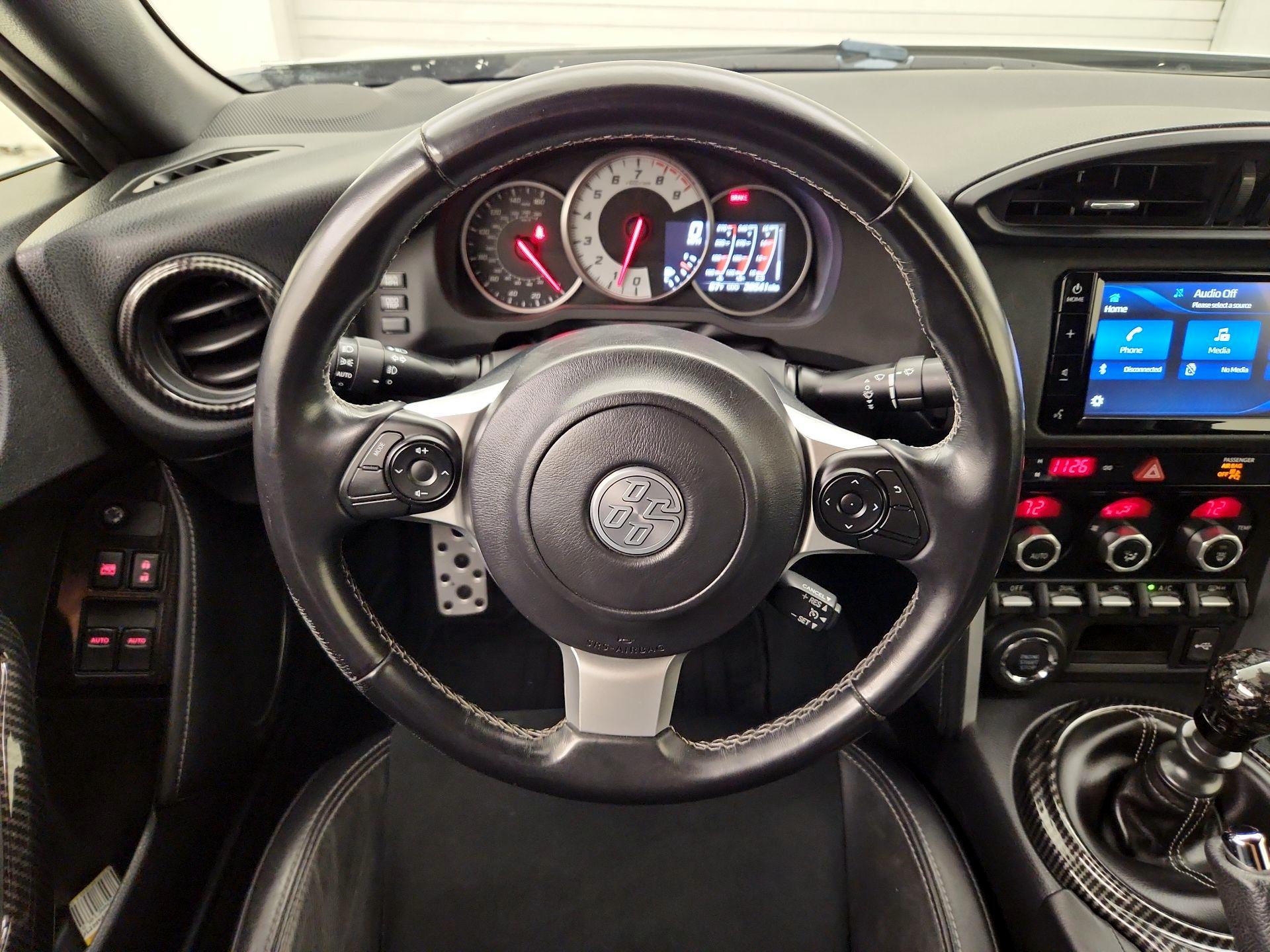 Thumbnail: 2020 Toyota 86 - 10