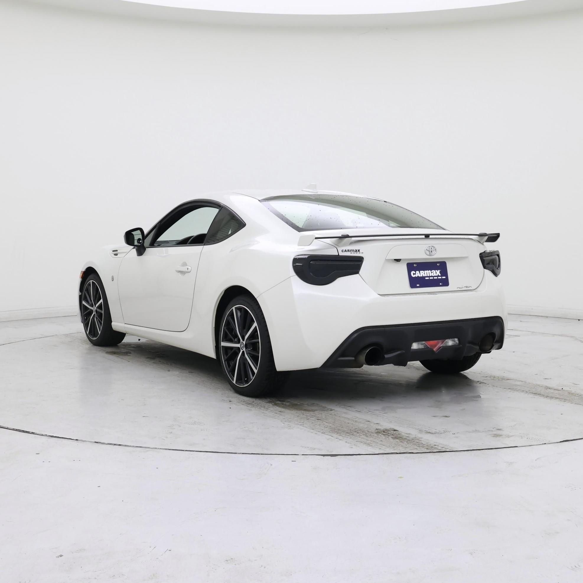 Thumbnail: 2020 Toyota 86 - 2