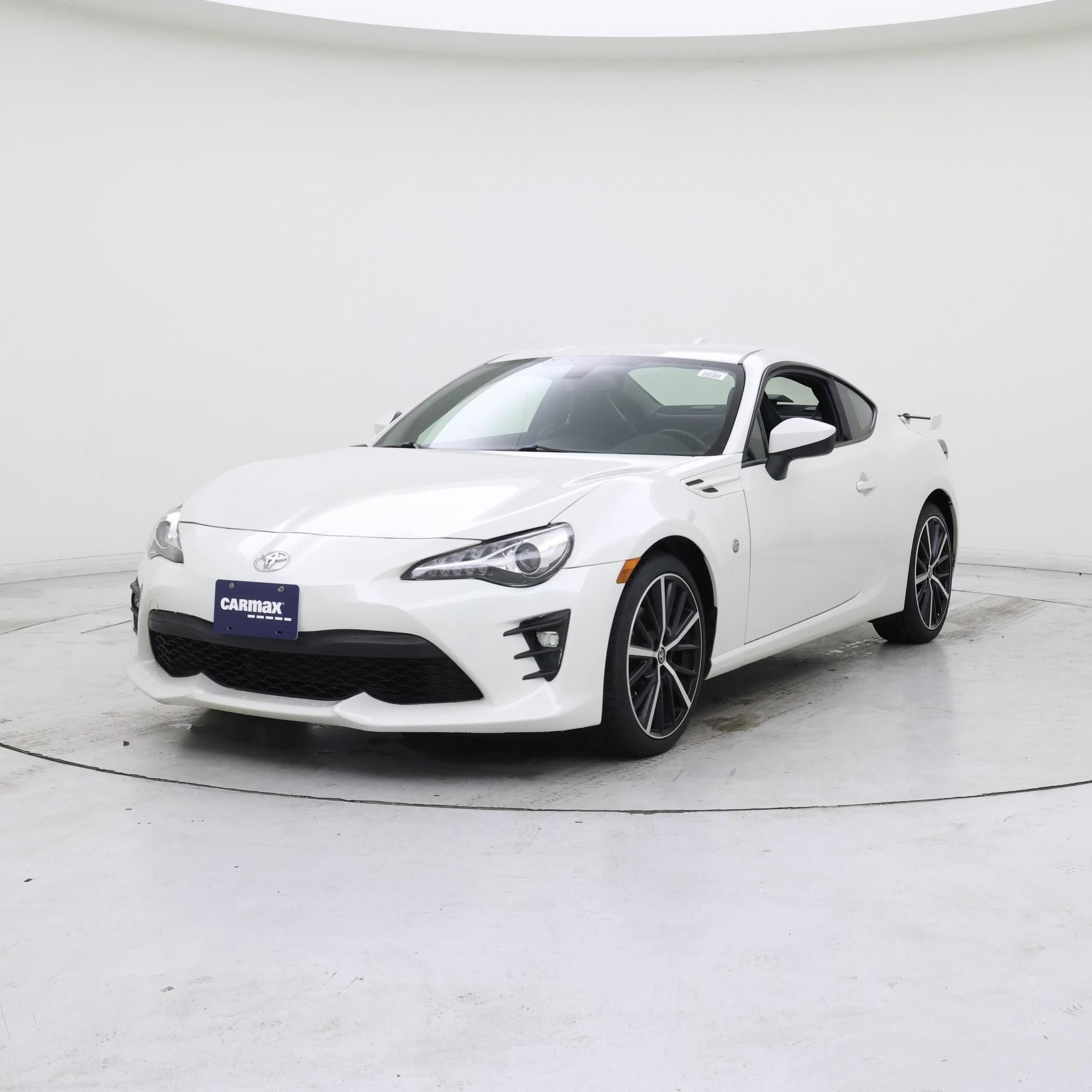 Thumbnail: 2020 Toyota 86 - 4