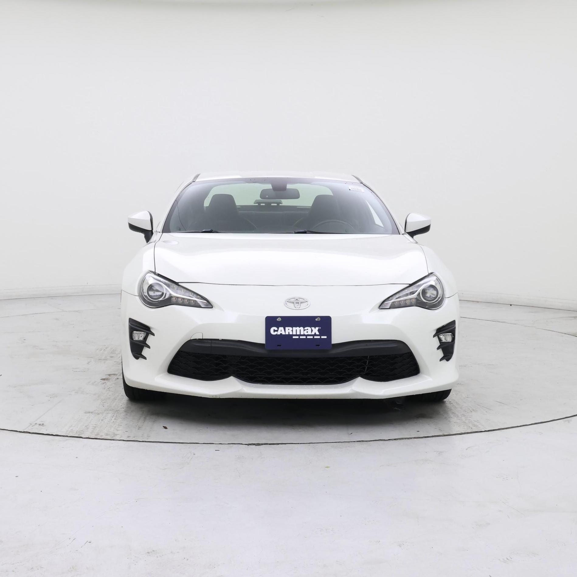 Thumbnail: 2020 Toyota 86 - 5