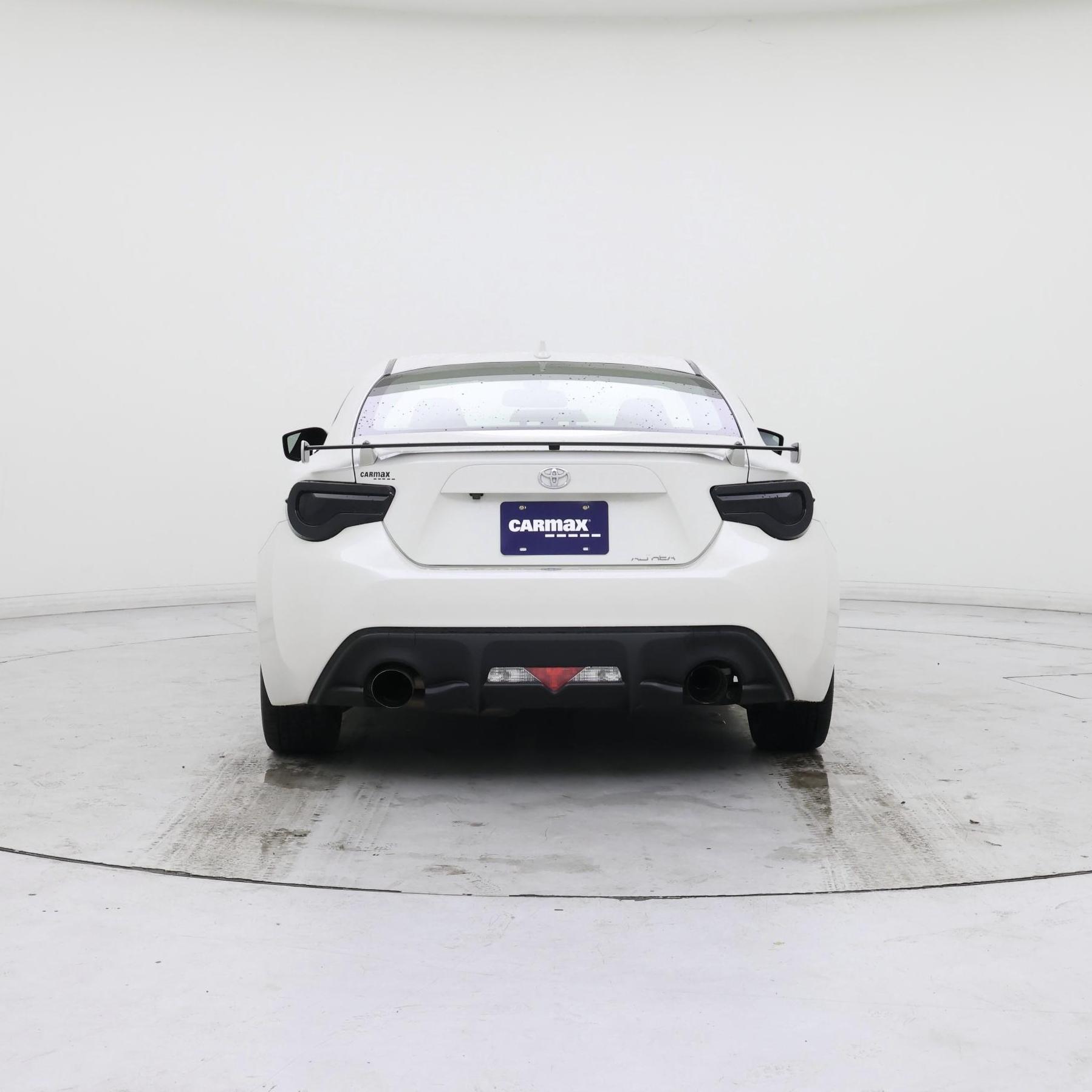 Thumbnail: 2020 Toyota 86 - 6