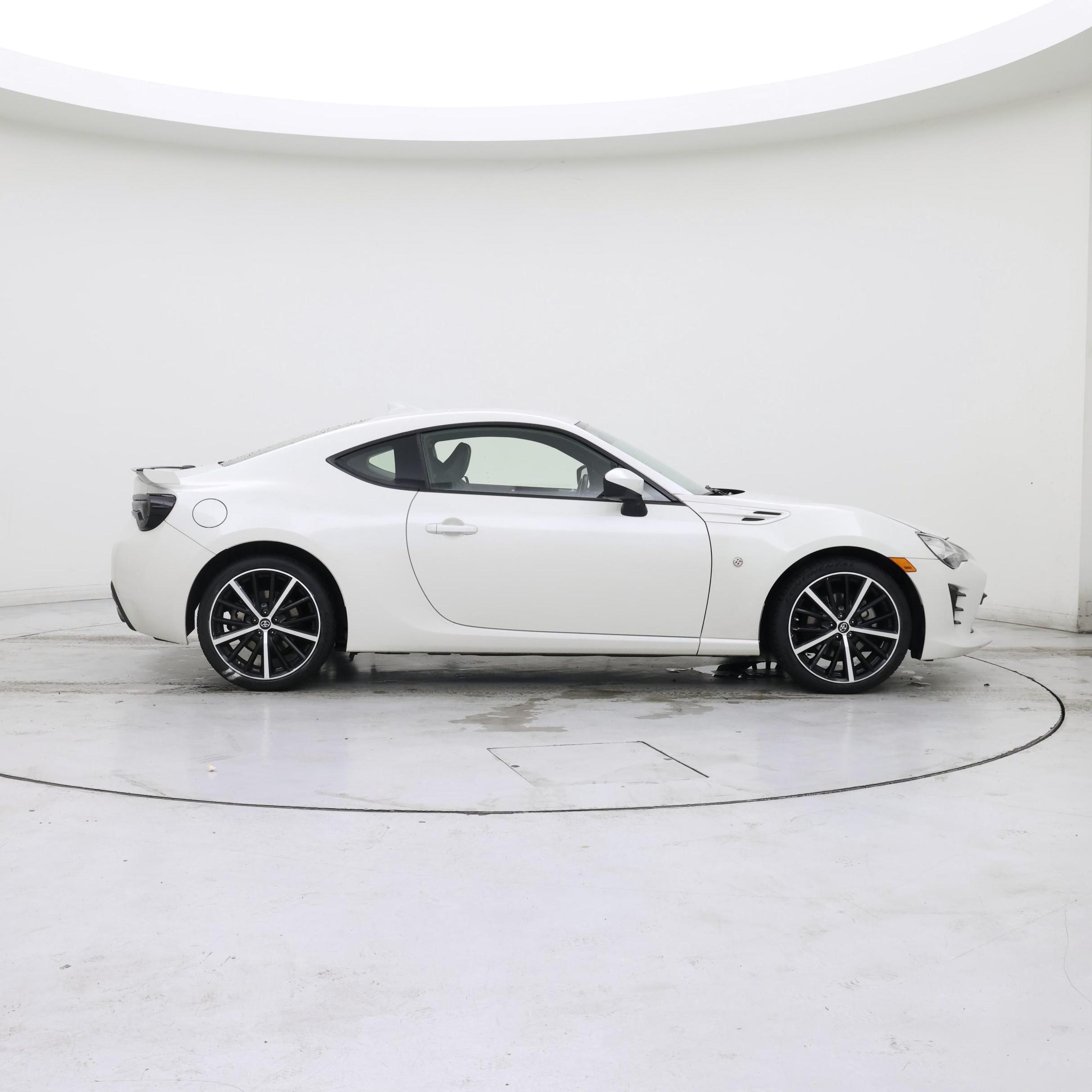 Thumbnail: 2020 Toyota 86 - 7