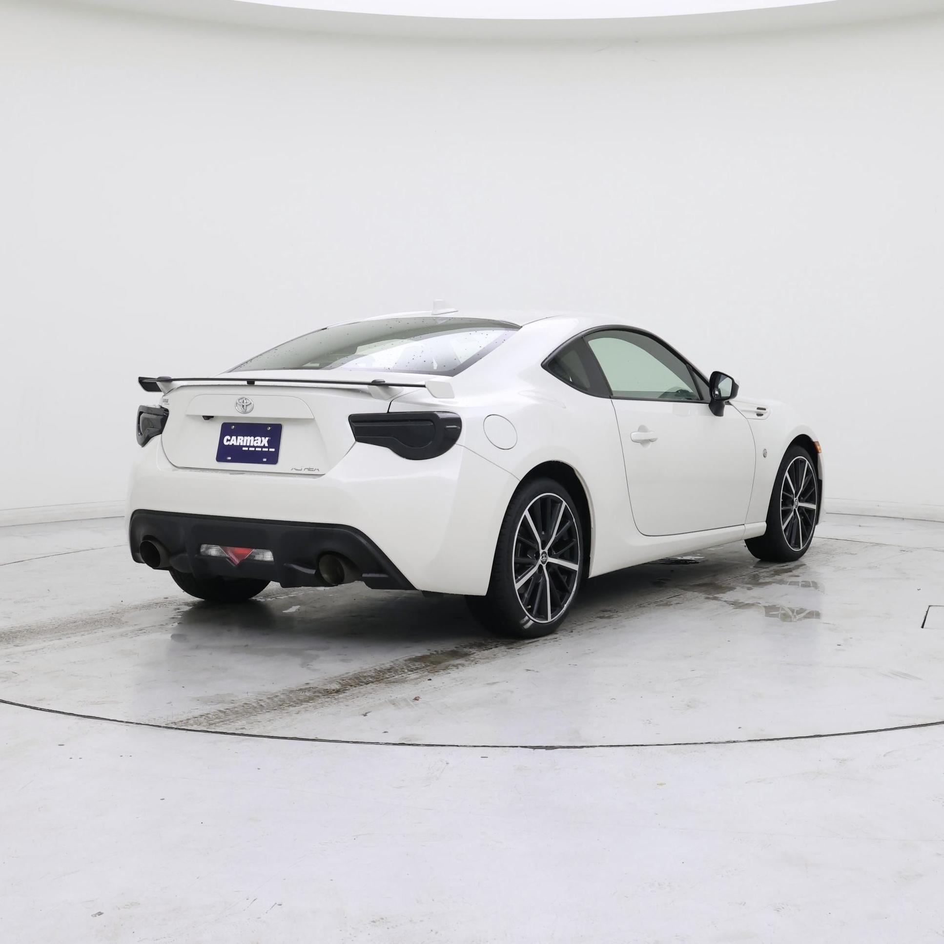 Thumbnail: 2020 Toyota 86 - 8
