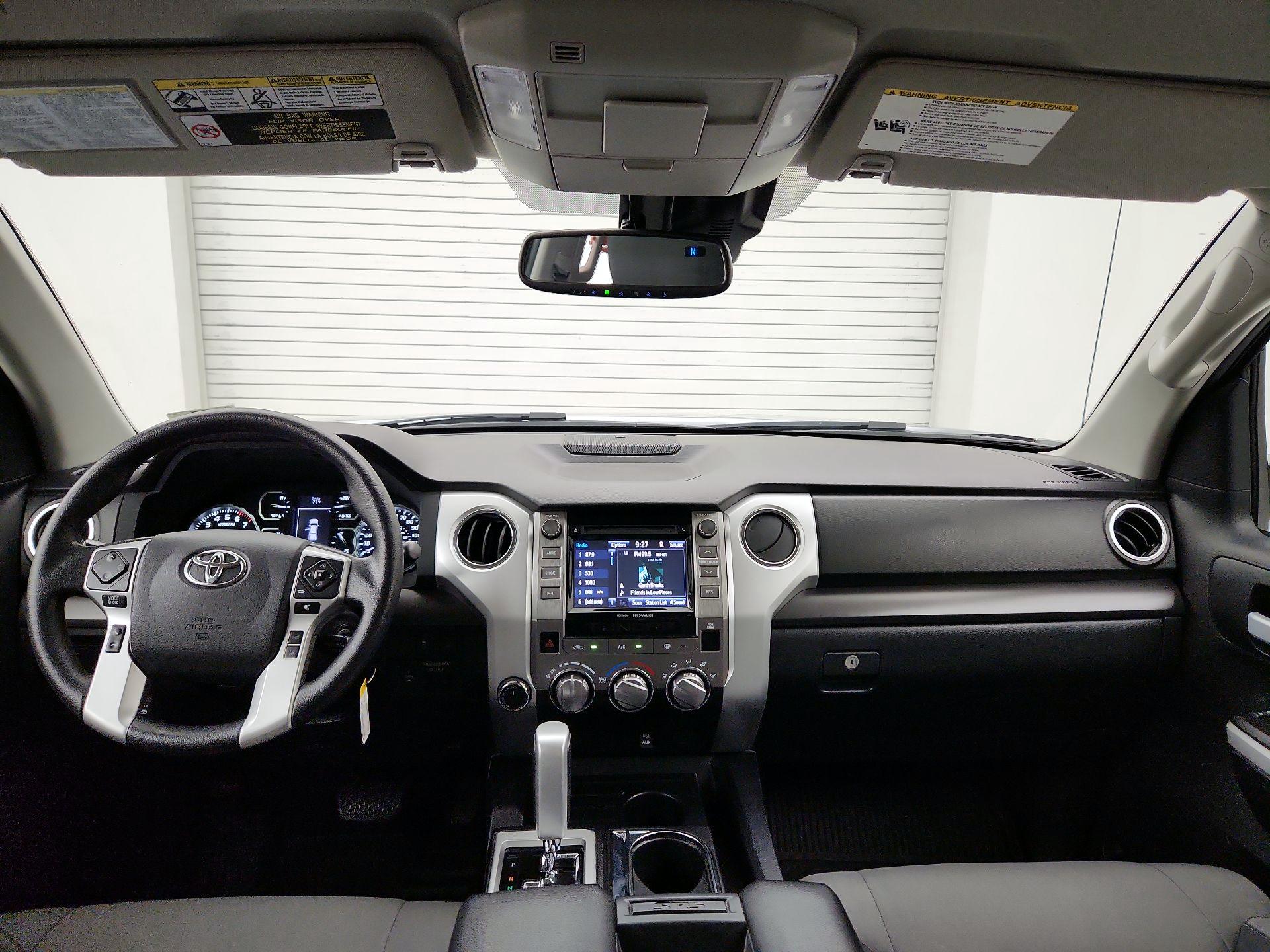 Thumbnail: 2019 Toyota Tundra - 9