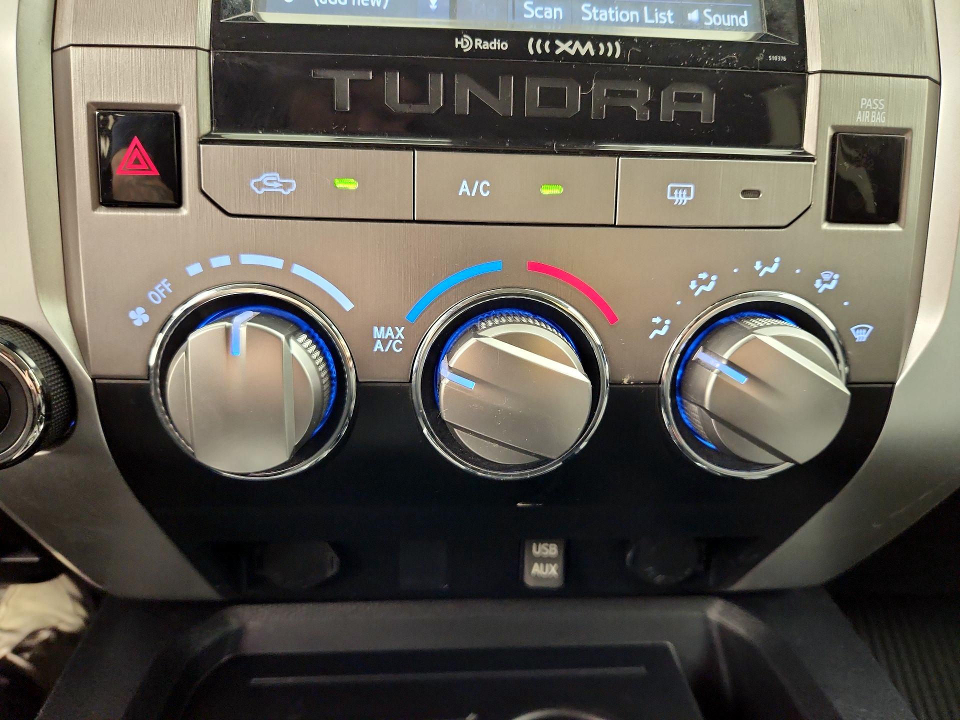 Thumbnail: 2019 Toyota Tundra - 16