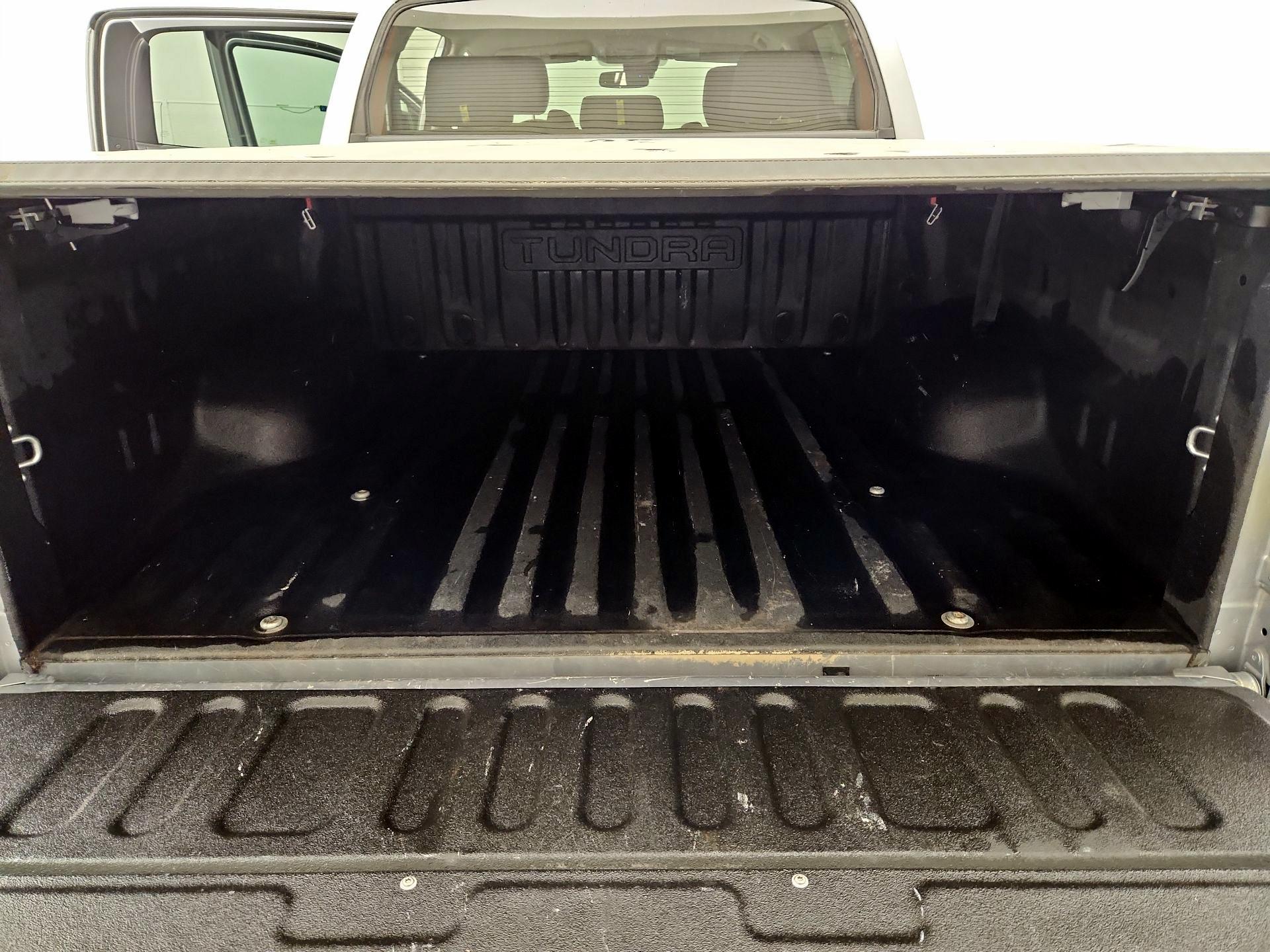 Thumbnail: 2019 Toyota Tundra - 20