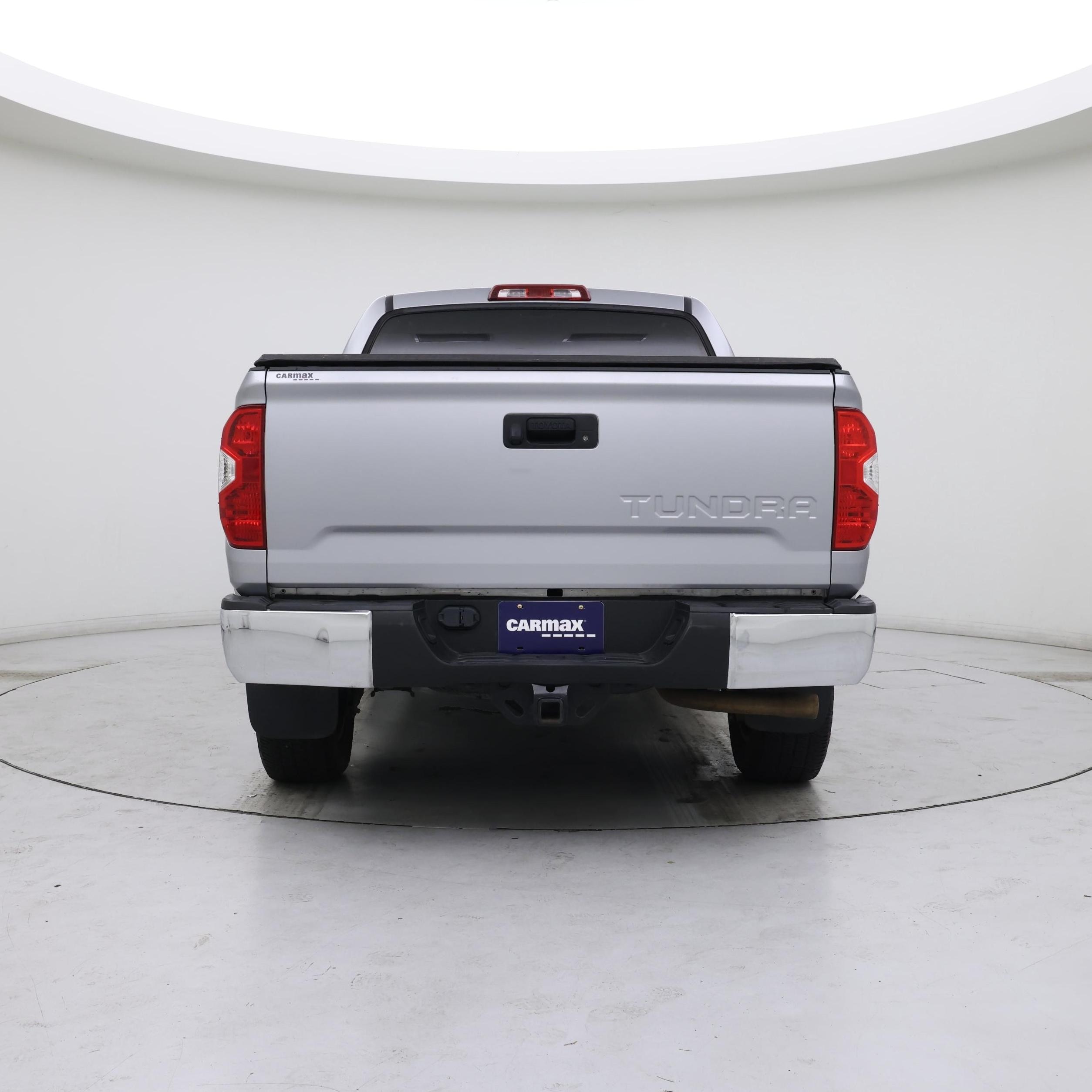 Thumbnail: 2019 Toyota Tundra - 6