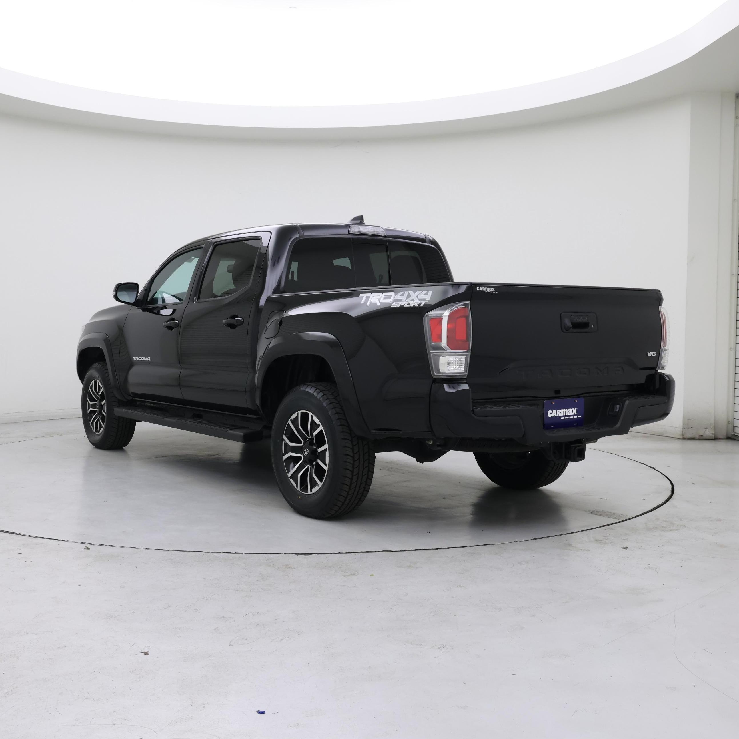 Thumbnail: 2022 Toyota Tacoma - 2