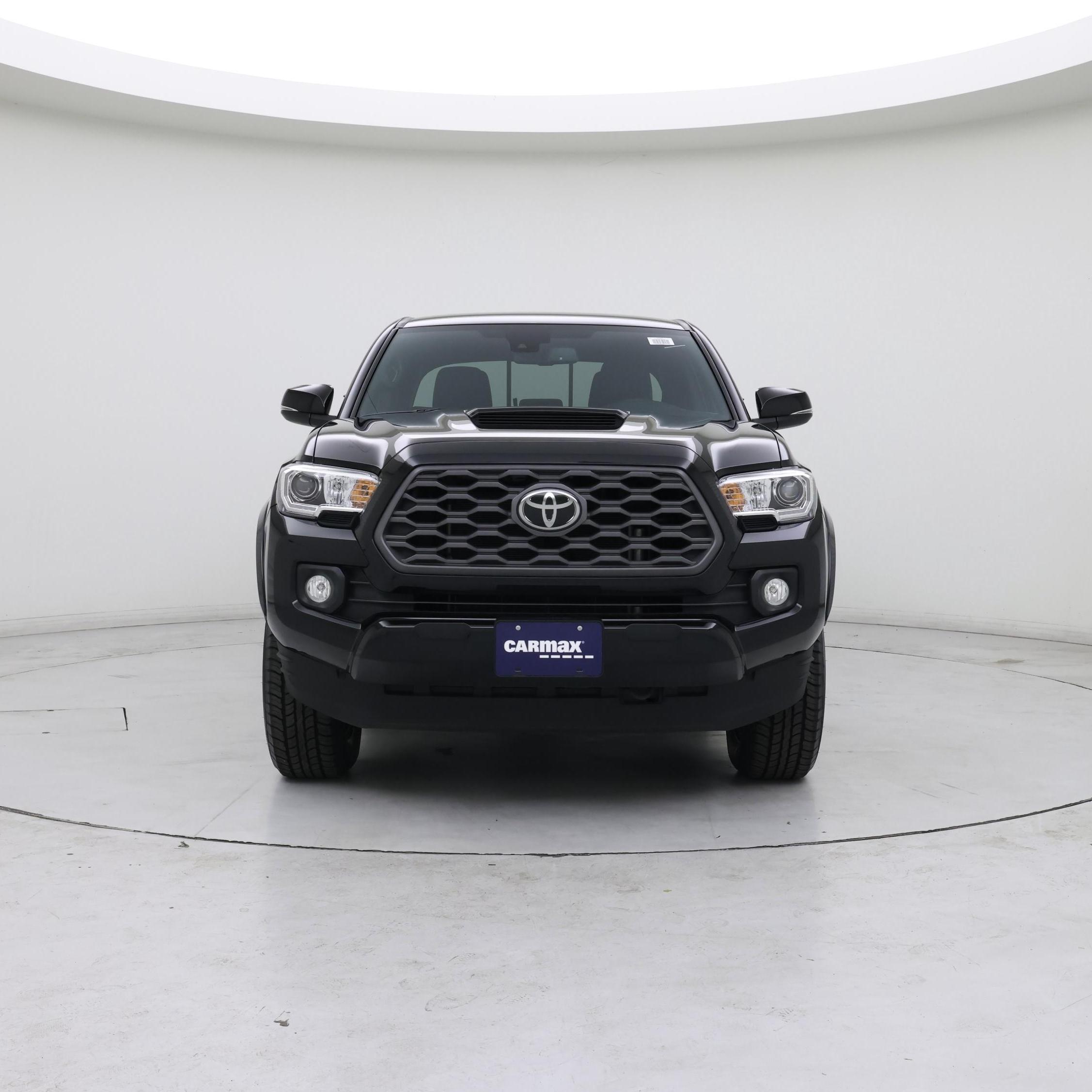 Thumbnail: 2022 Toyota Tacoma - 5