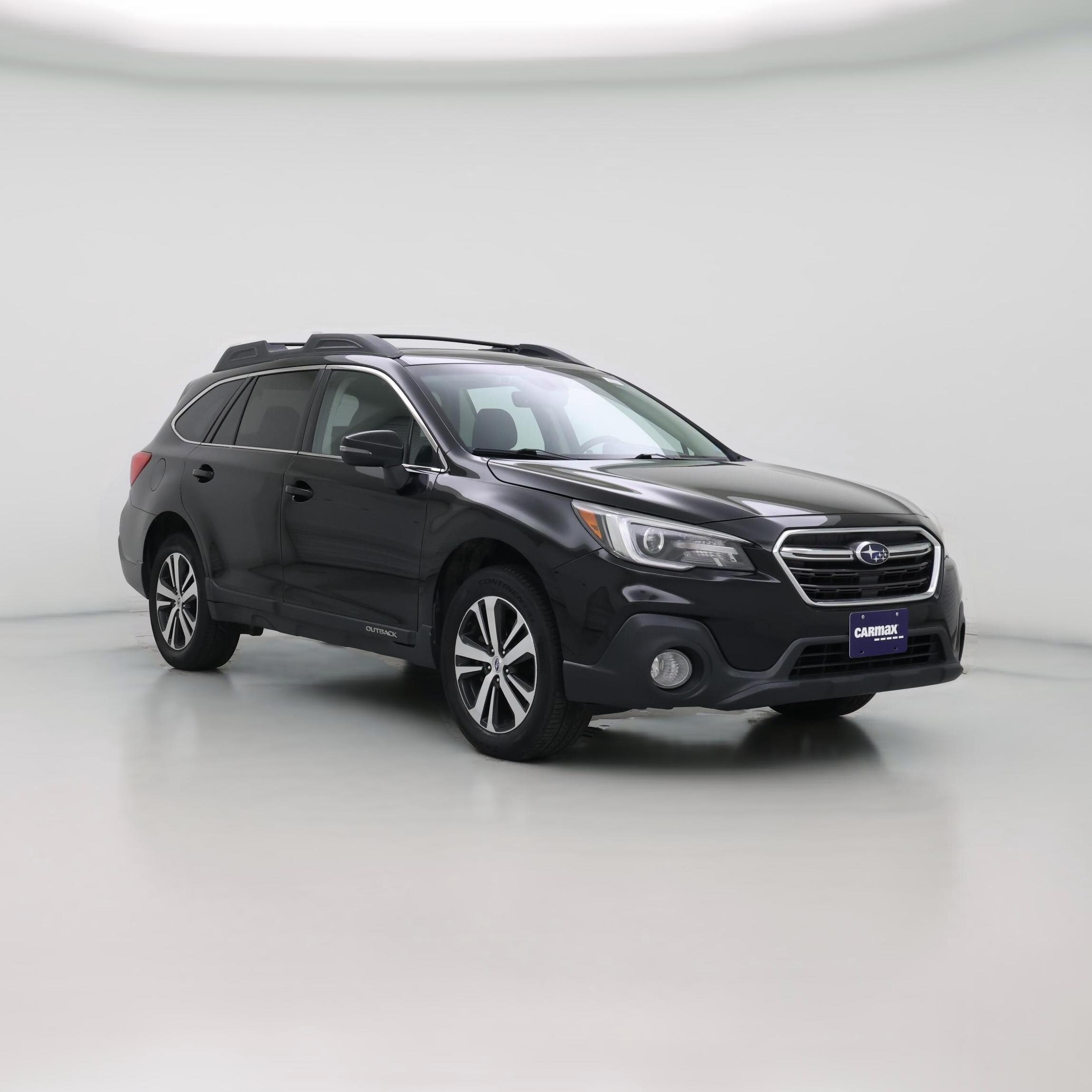 Thumbnail: 2019 Subaru Outback - 1