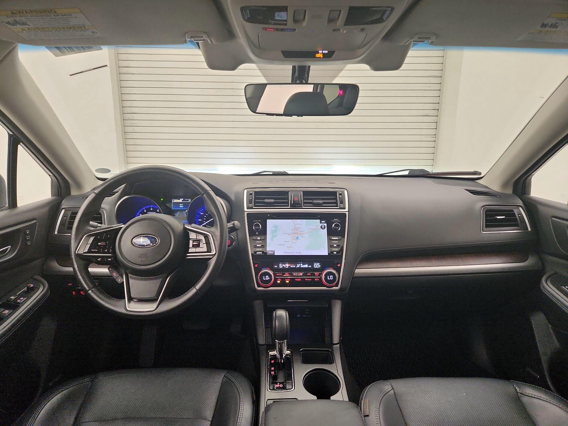 Thumbnail: 2019 Subaru Outback - 9