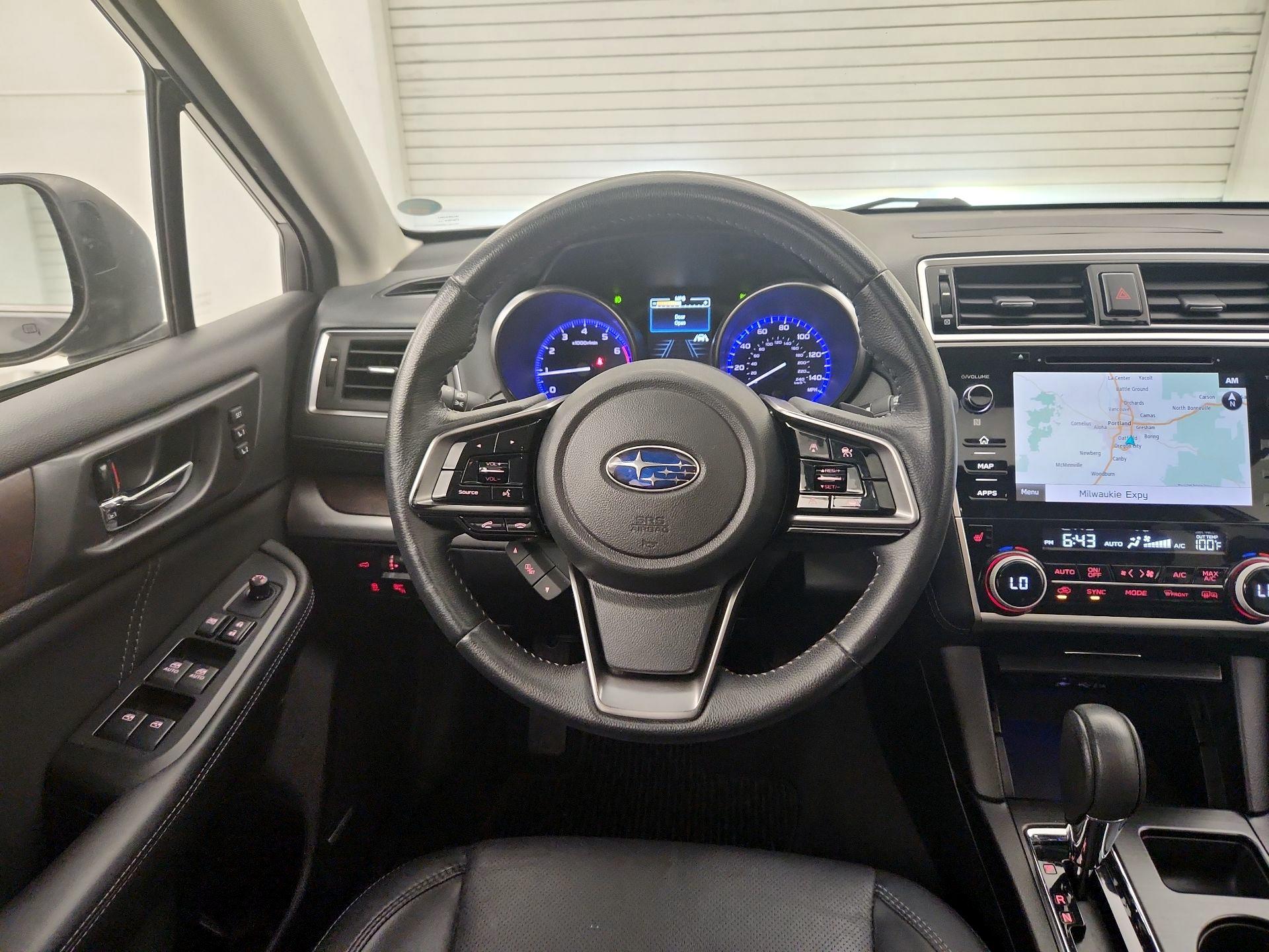 Thumbnail: 2019 Subaru Outback - 10
