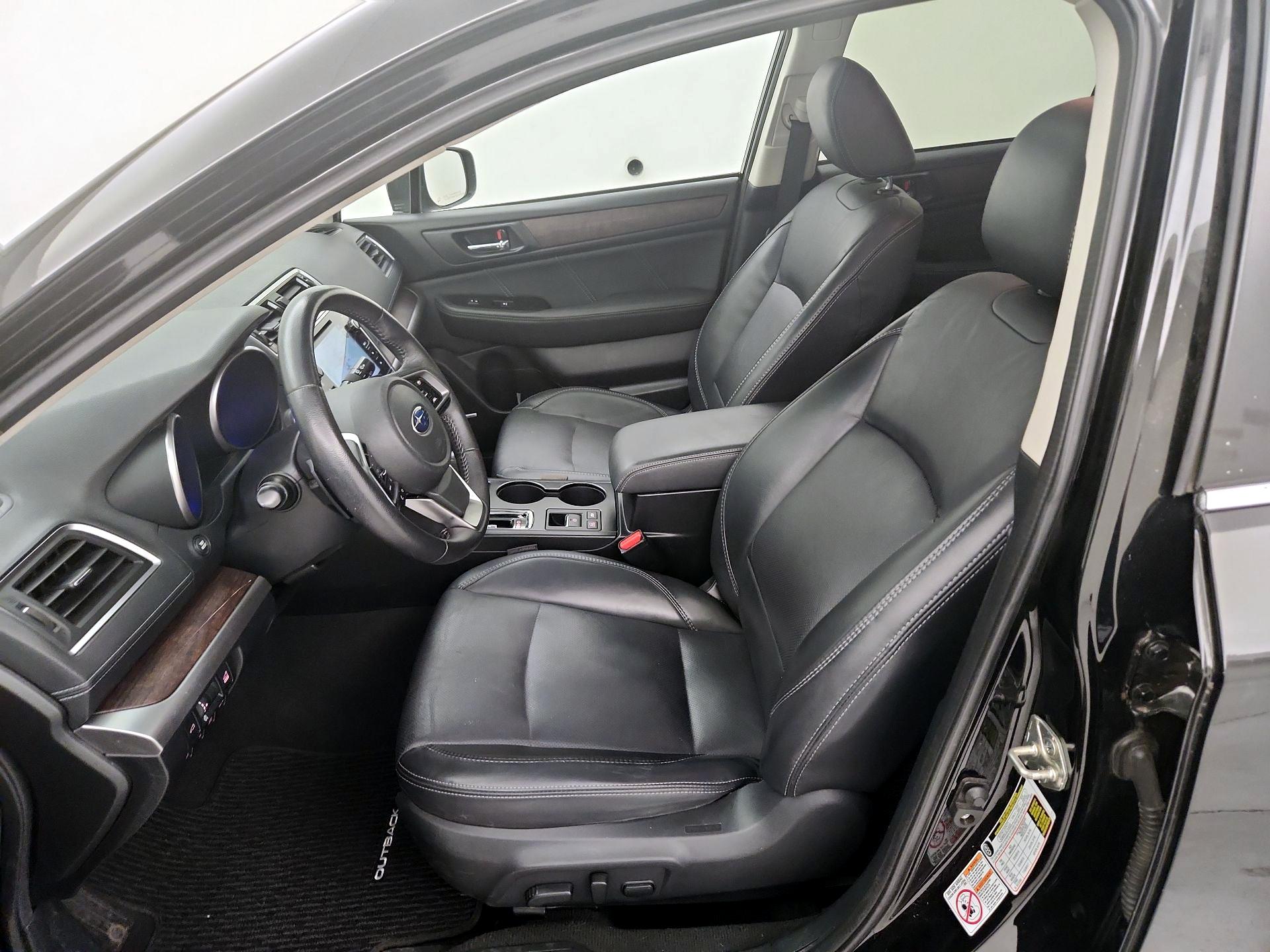Thumbnail: 2019 Subaru Outback - 11