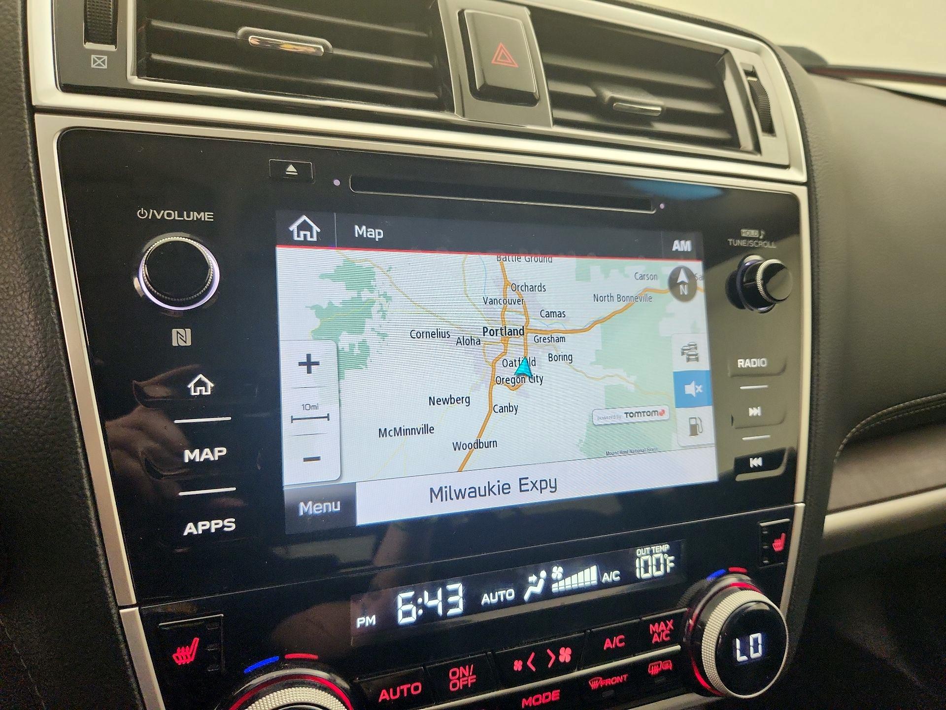 Thumbnail: 2019 Subaru Outback - 14