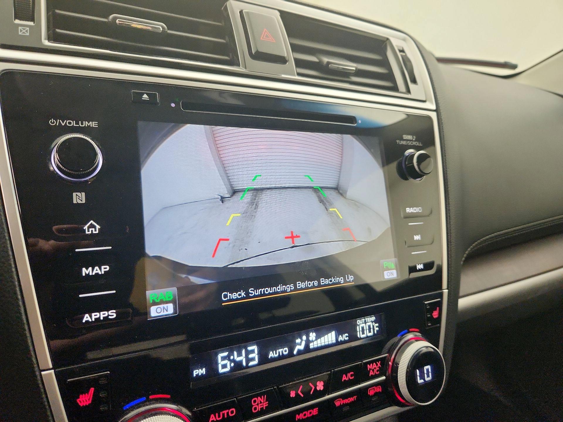 Thumbnail: 2019 Subaru Outback - 15