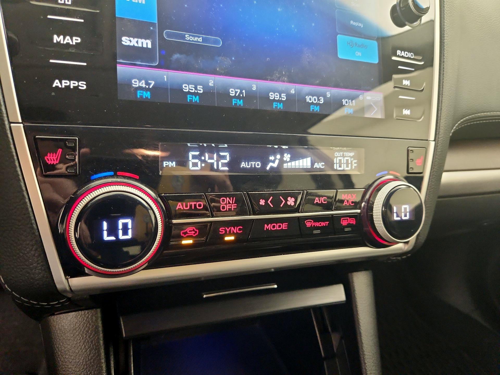 Thumbnail: 2019 Subaru Outback - 17