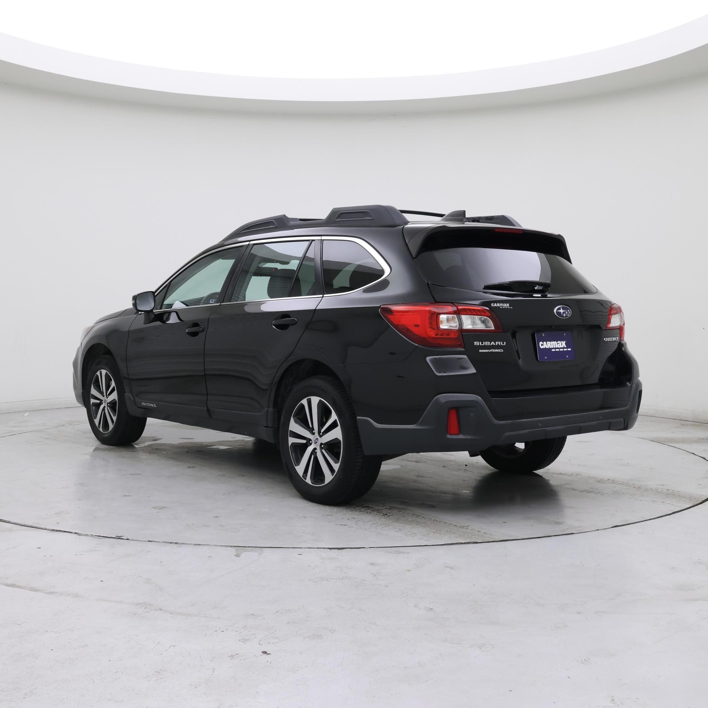 Thumbnail: 2019 Subaru Outback - 2