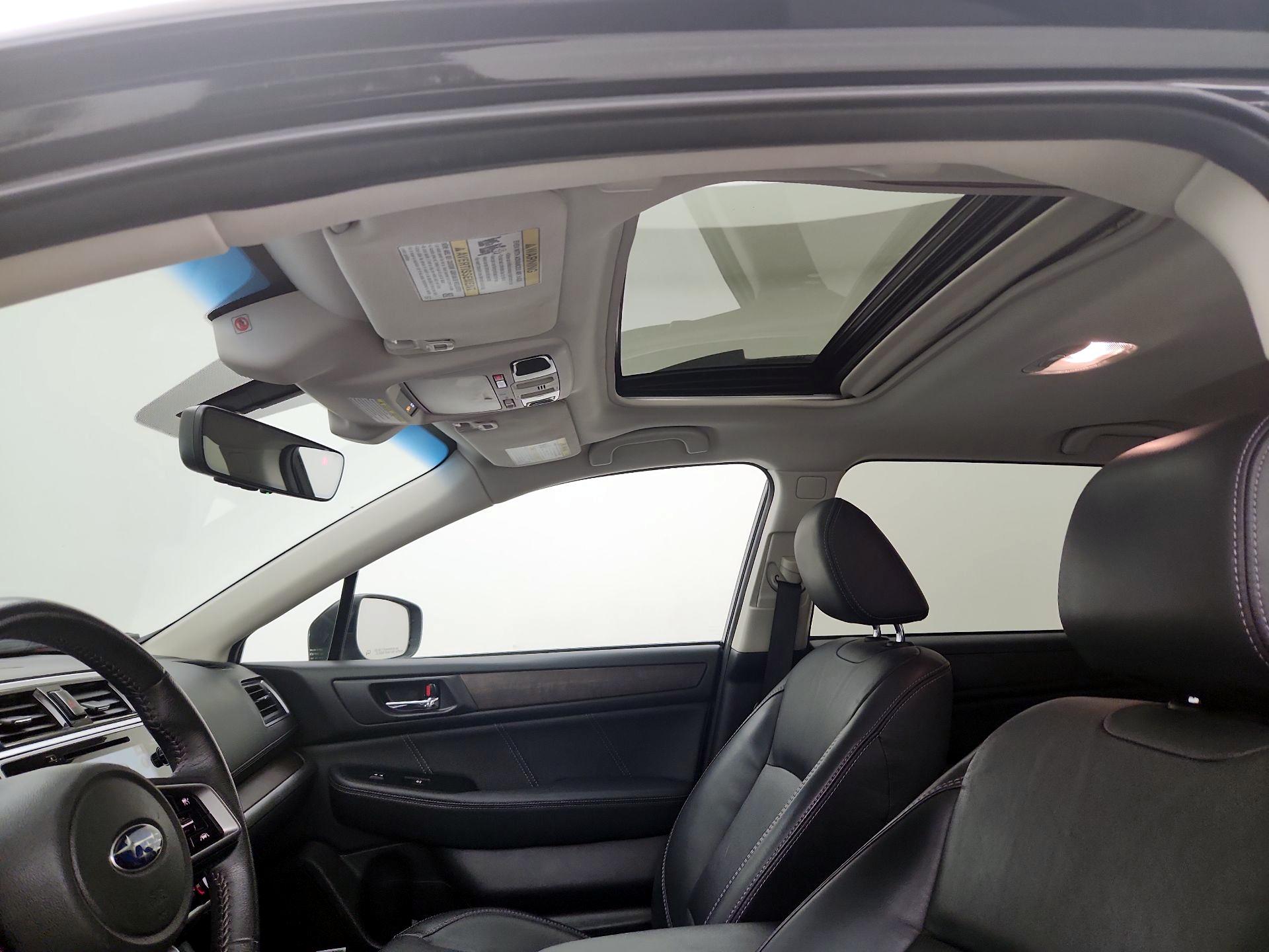 Thumbnail: 2019 Subaru Outback - 20