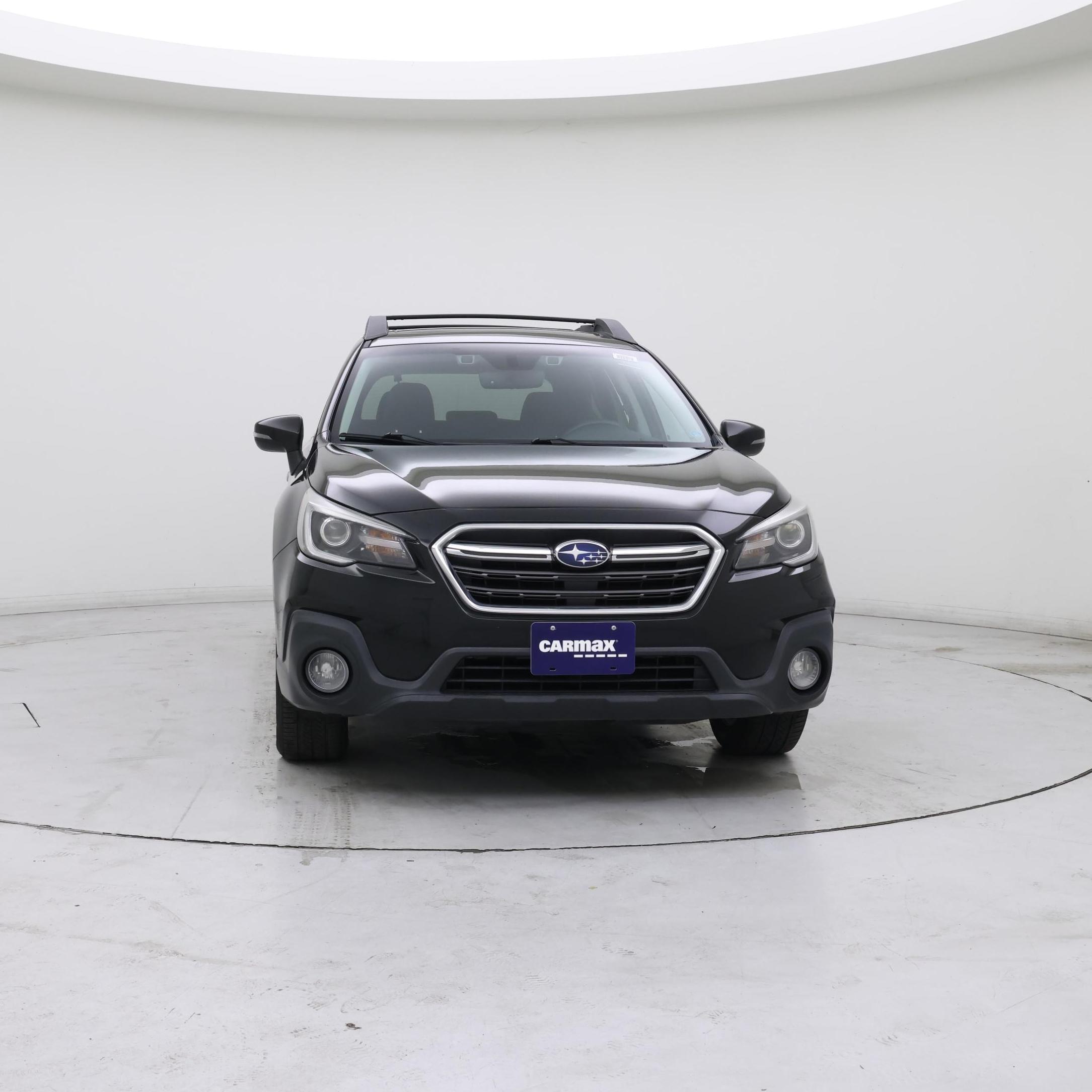 Thumbnail: 2019 Subaru Outback - 5
