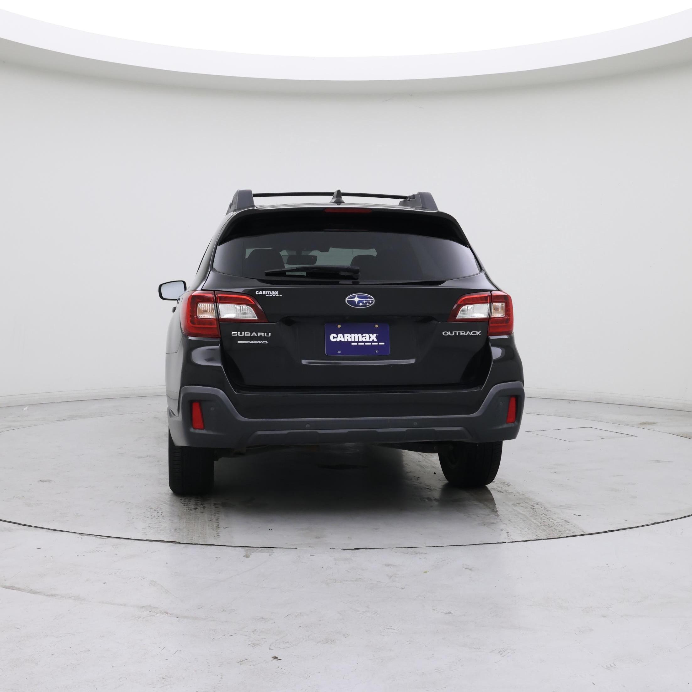 Thumbnail: 2019 Subaru Outback - 6