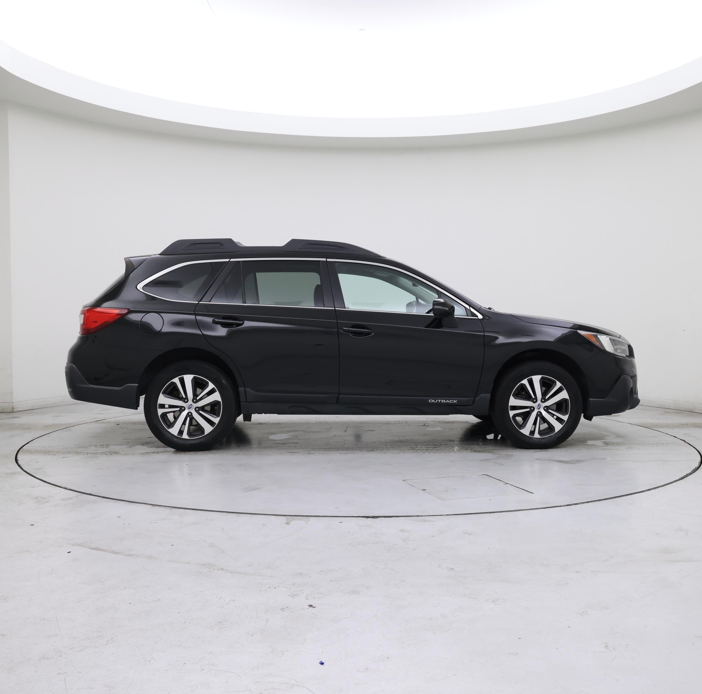 Thumbnail: 2019 Subaru Outback - 7