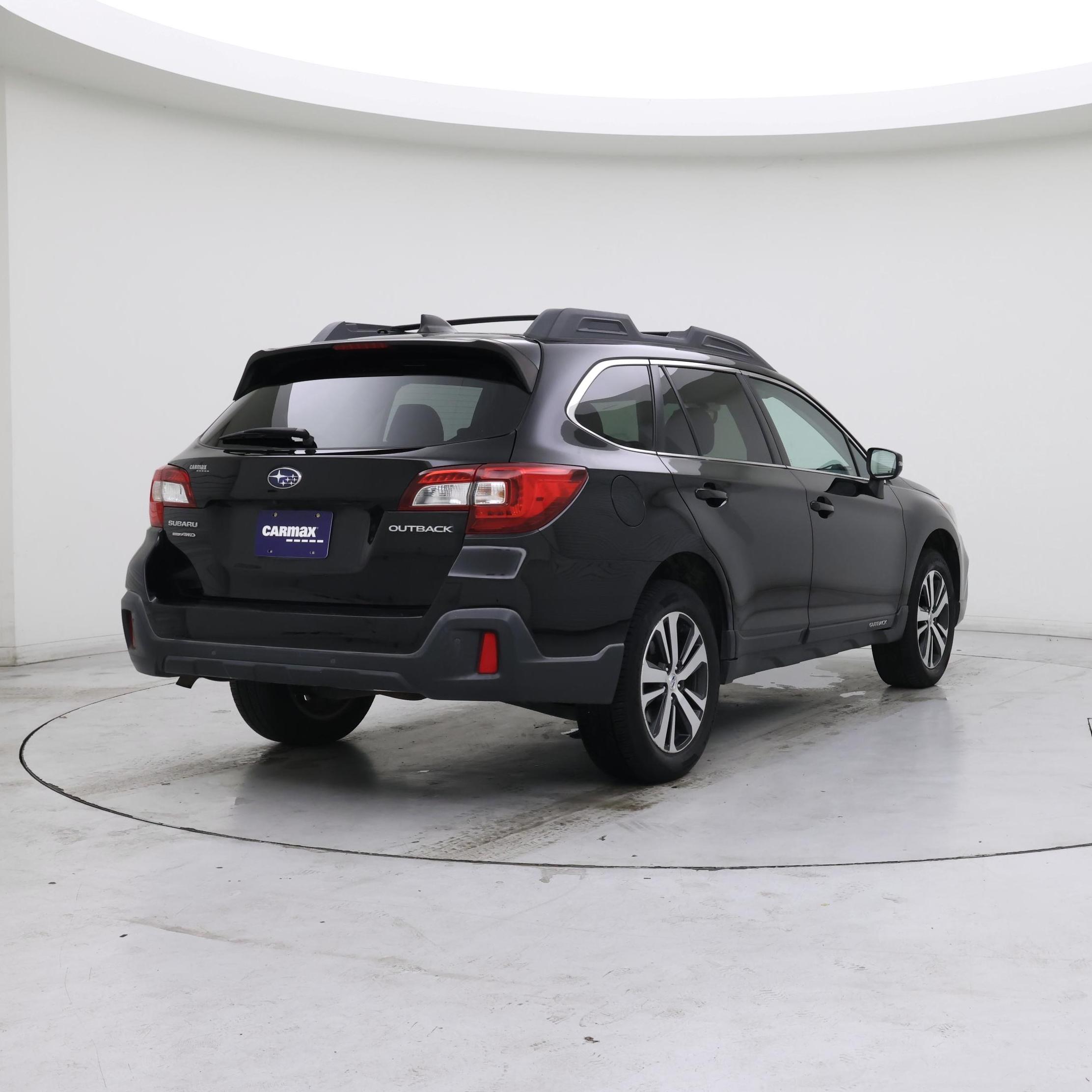 Thumbnail: 2019 Subaru Outback - 8