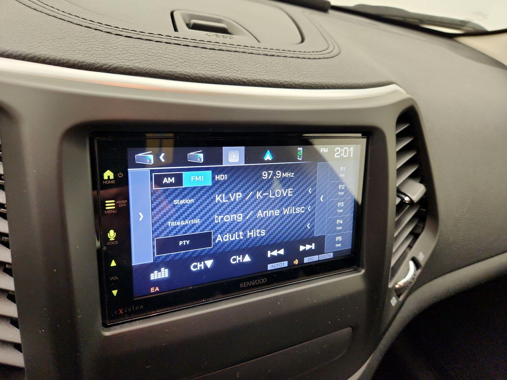 Thumbnail: 2014 Jeep Cherokee - 14