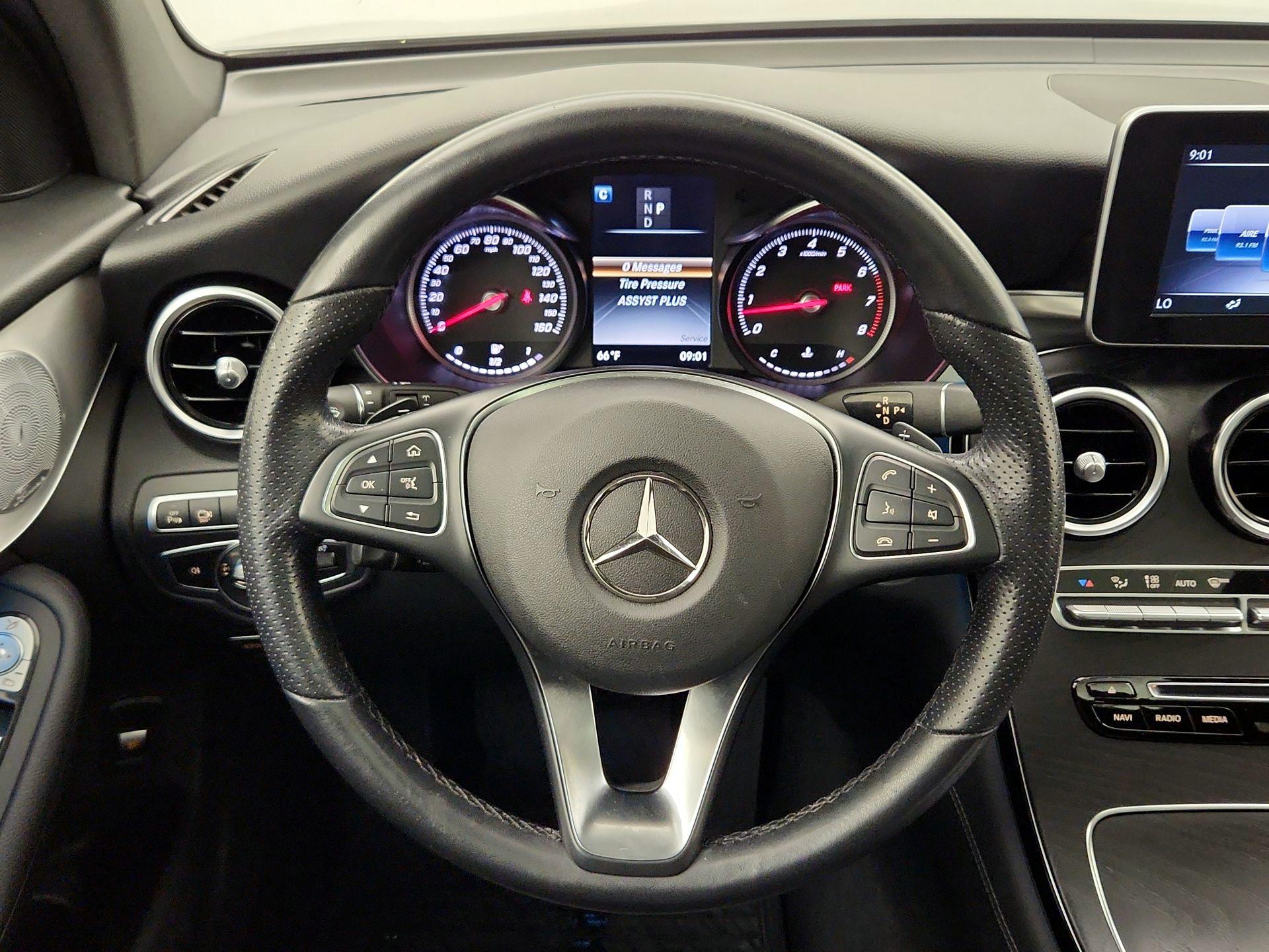 Thumbnail: 2019 Mercedes-Benz GLC - 10