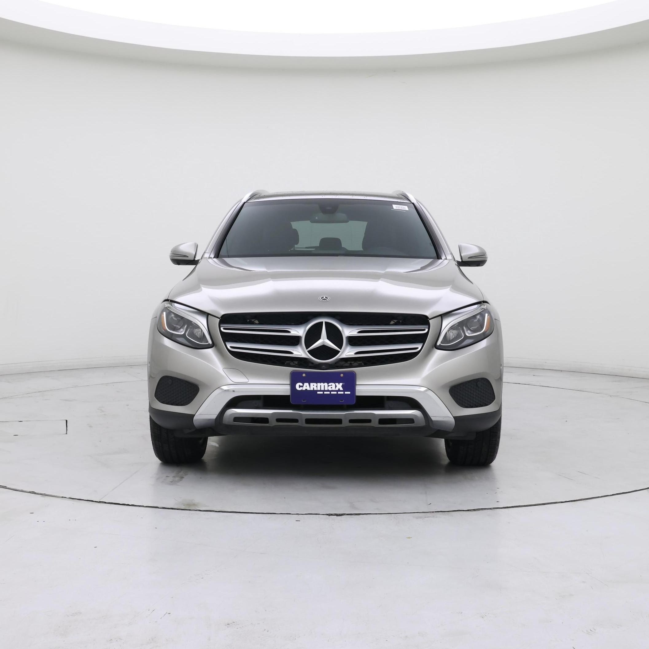 Thumbnail: 2019 Mercedes-Benz GLC - 5