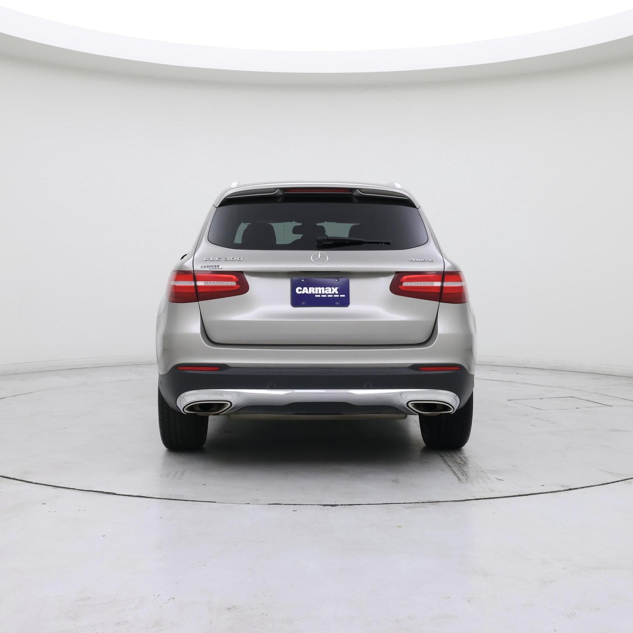 Thumbnail: 2019 Mercedes-Benz GLC - 6