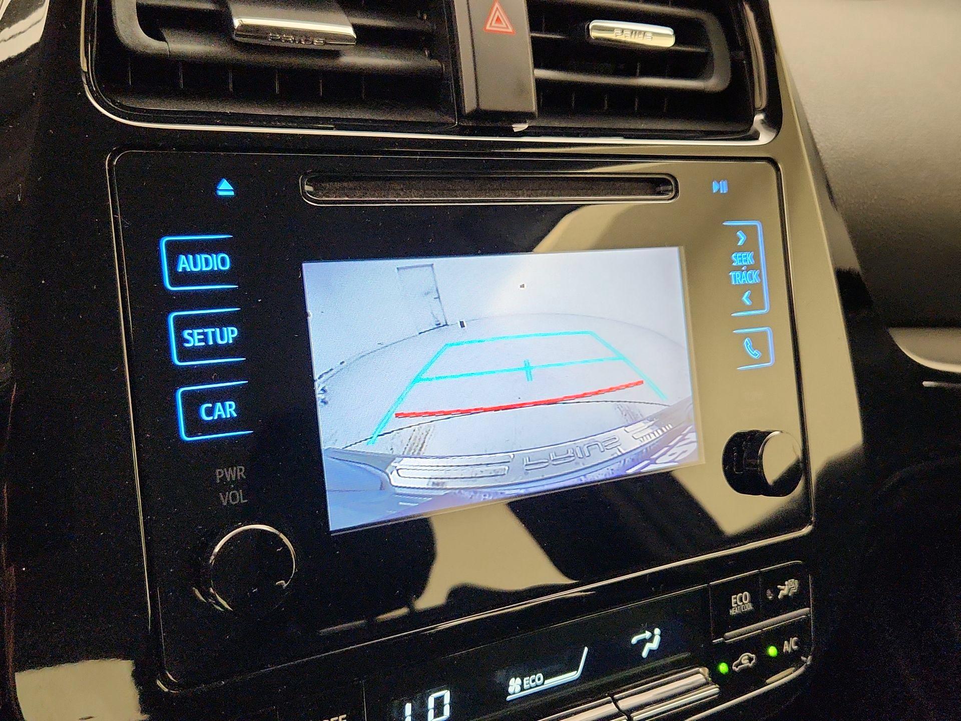 Thumbnail: 2016 Toyota Prius - 14