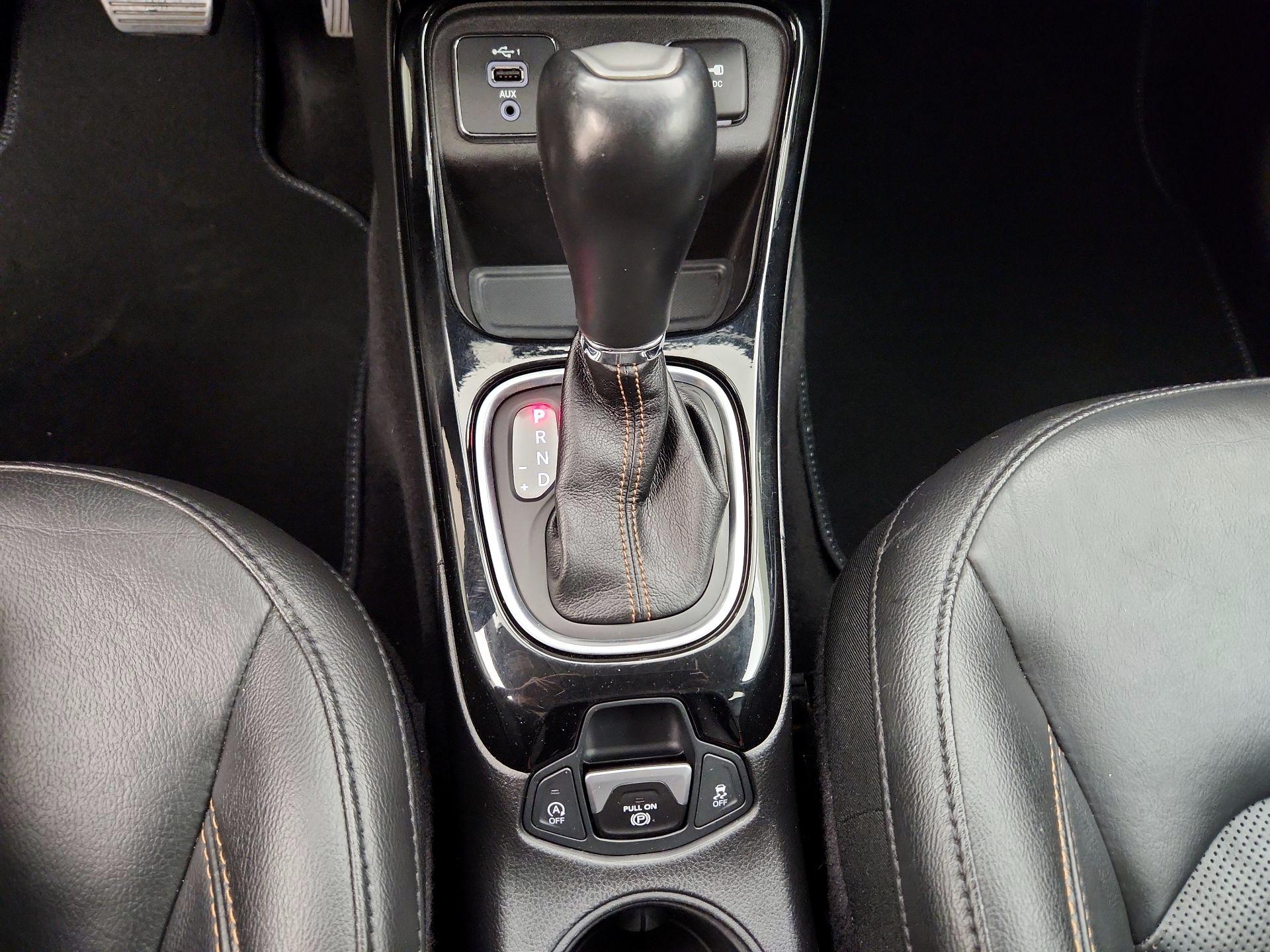Thumbnail: 2019 Jeep Compass - 17