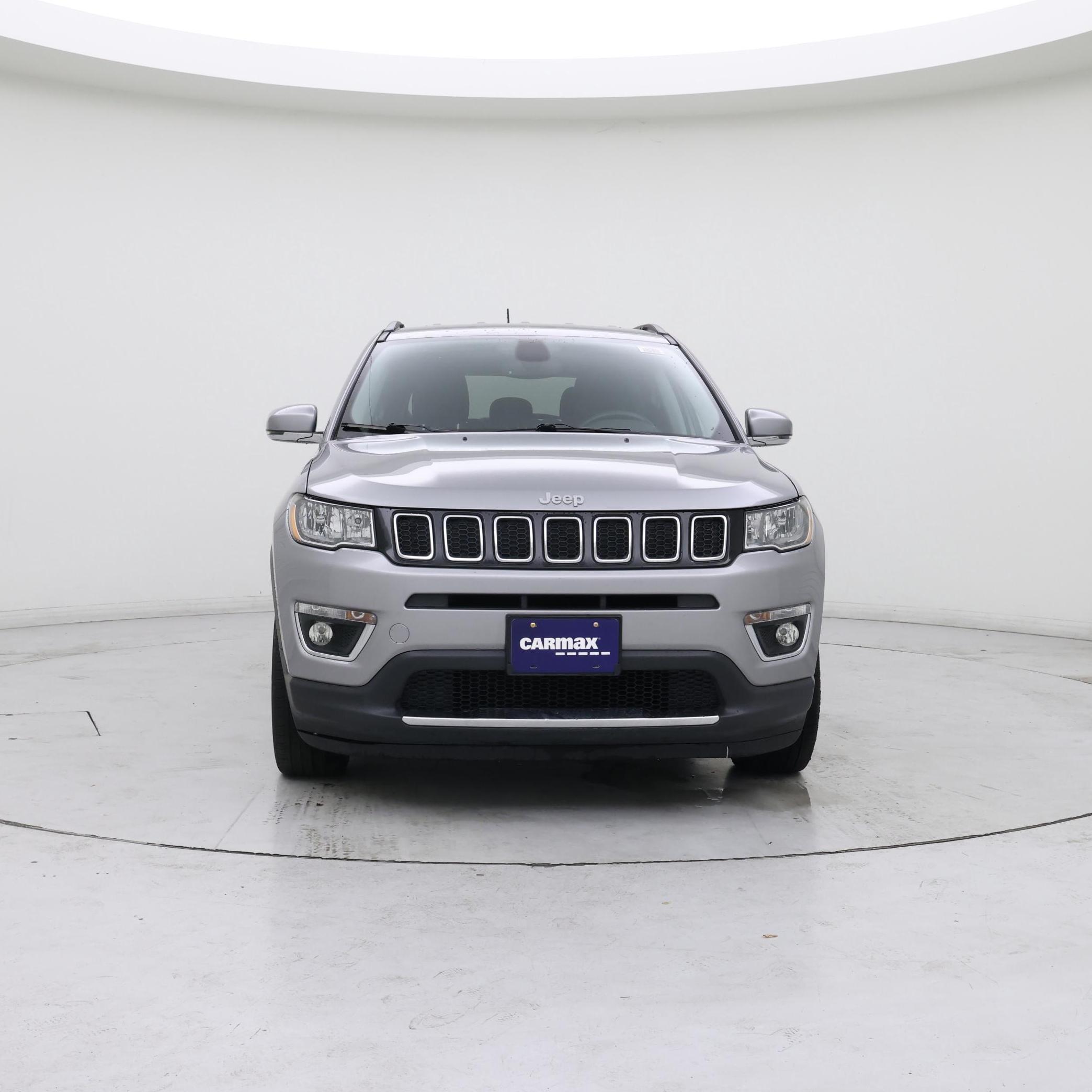 Thumbnail: 2019 Jeep Compass - 5