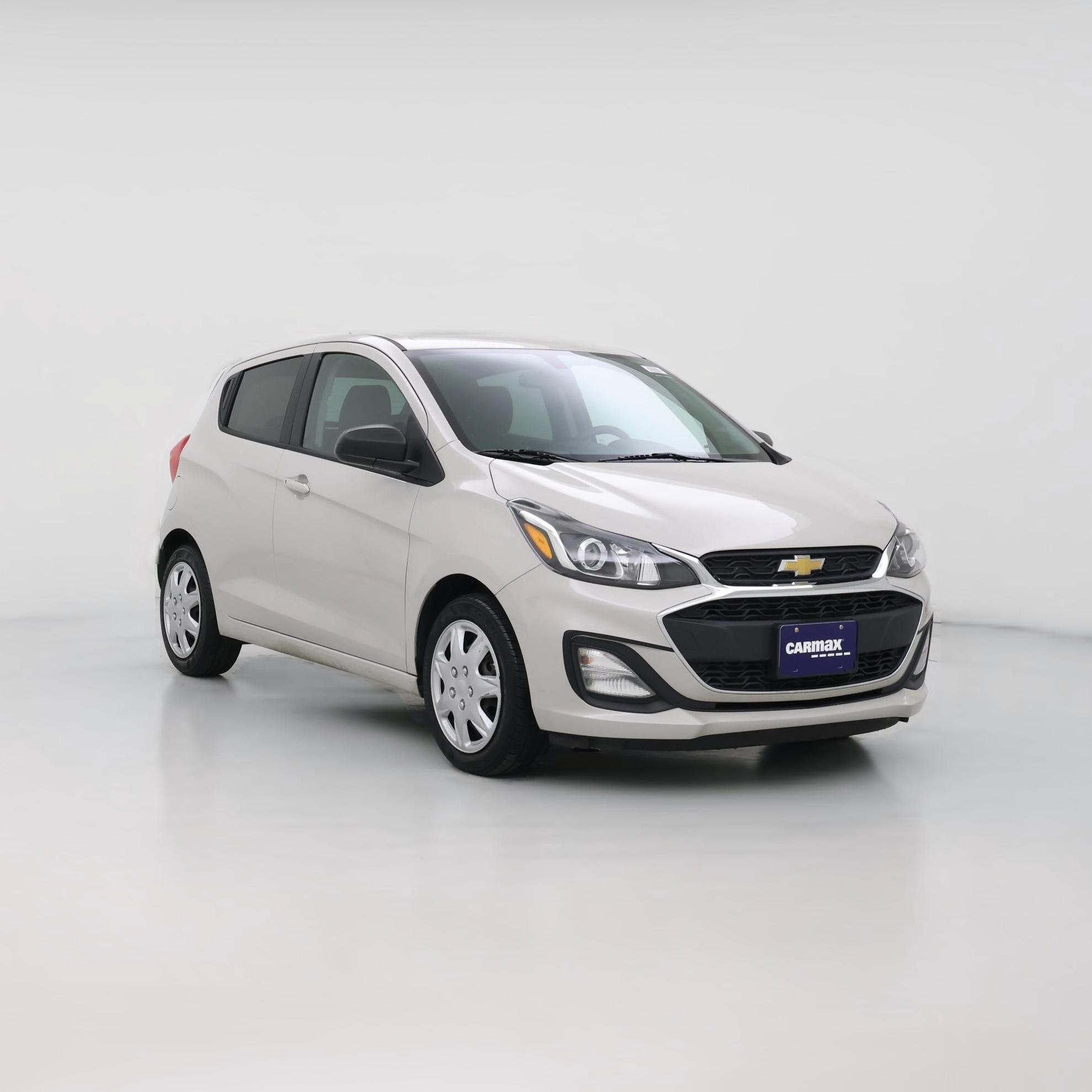 Thumbnail: 2021 Chevrolet Spark - 1