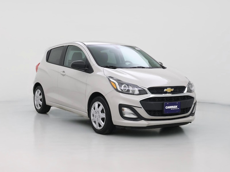 2021 Chevrolet Spark LS -
                  Portland, OR
