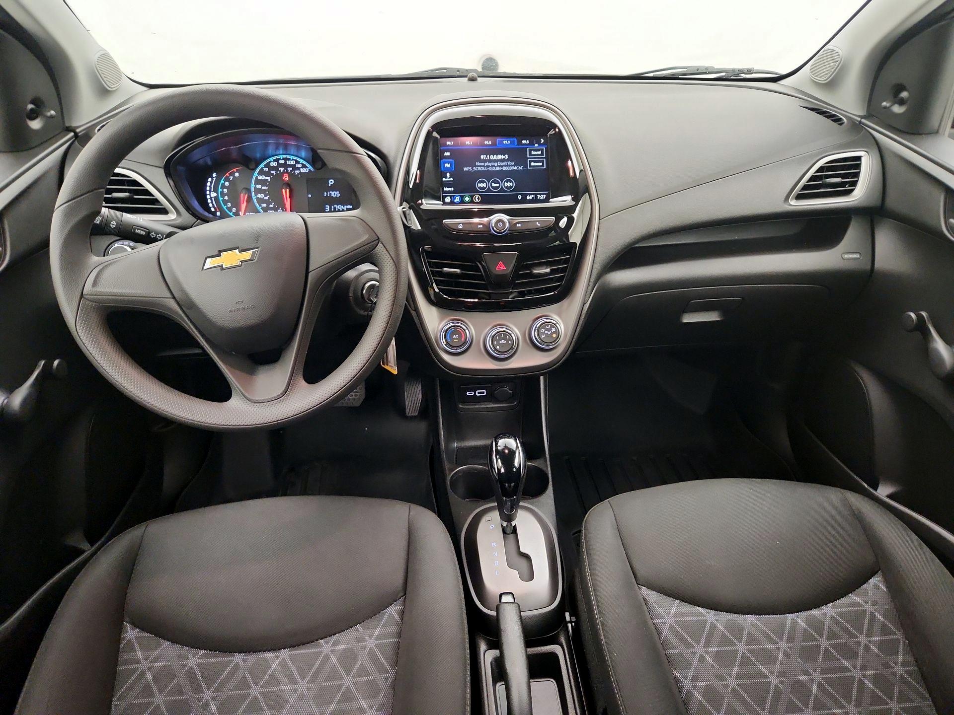 Thumbnail: 2021 Chevrolet Spark - 9