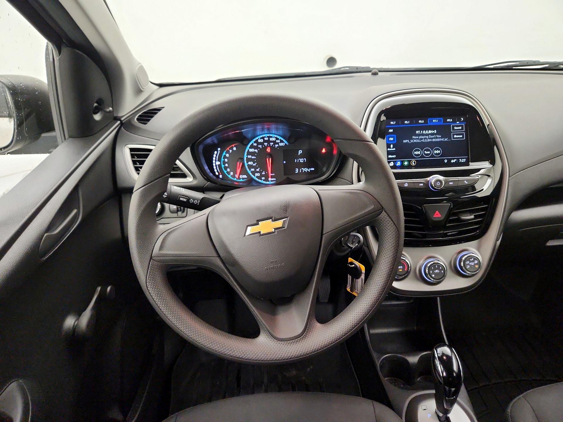 Thumbnail: 2021 Chevrolet Spark - 10