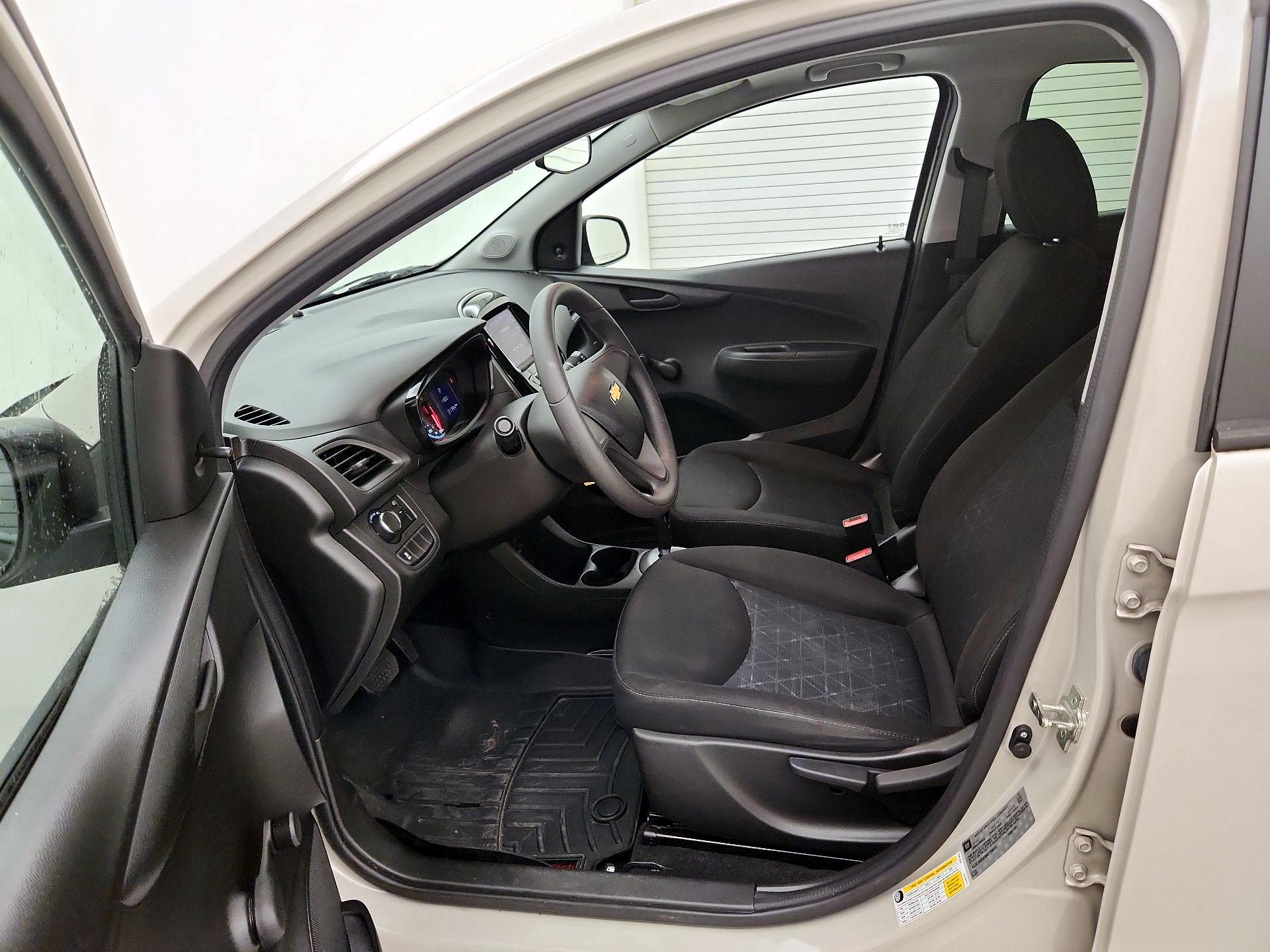 Thumbnail: 2021 Chevrolet Spark - 11