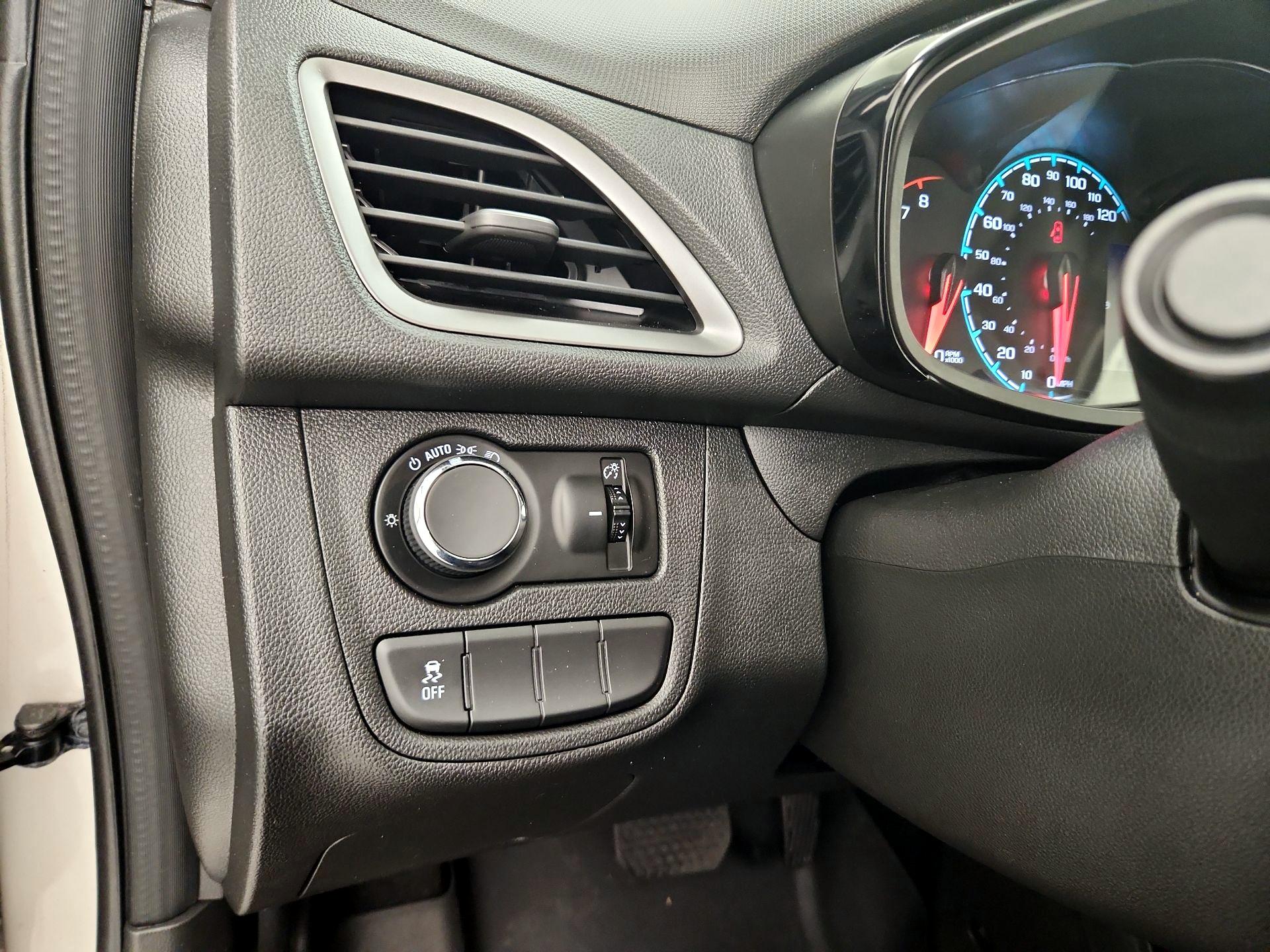 Thumbnail: 2021 Chevrolet Spark - 13