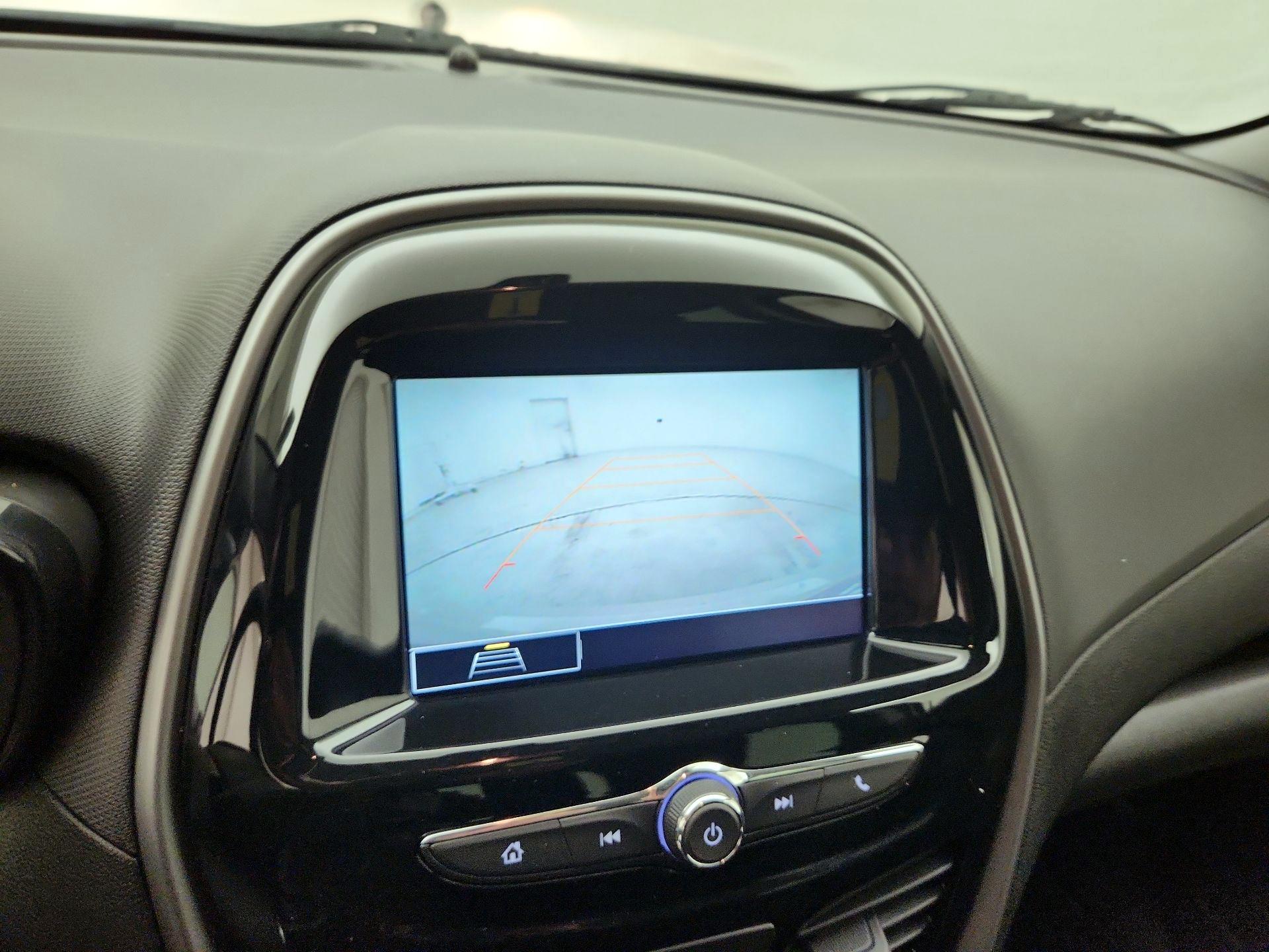 Thumbnail: 2021 Chevrolet Spark - 14