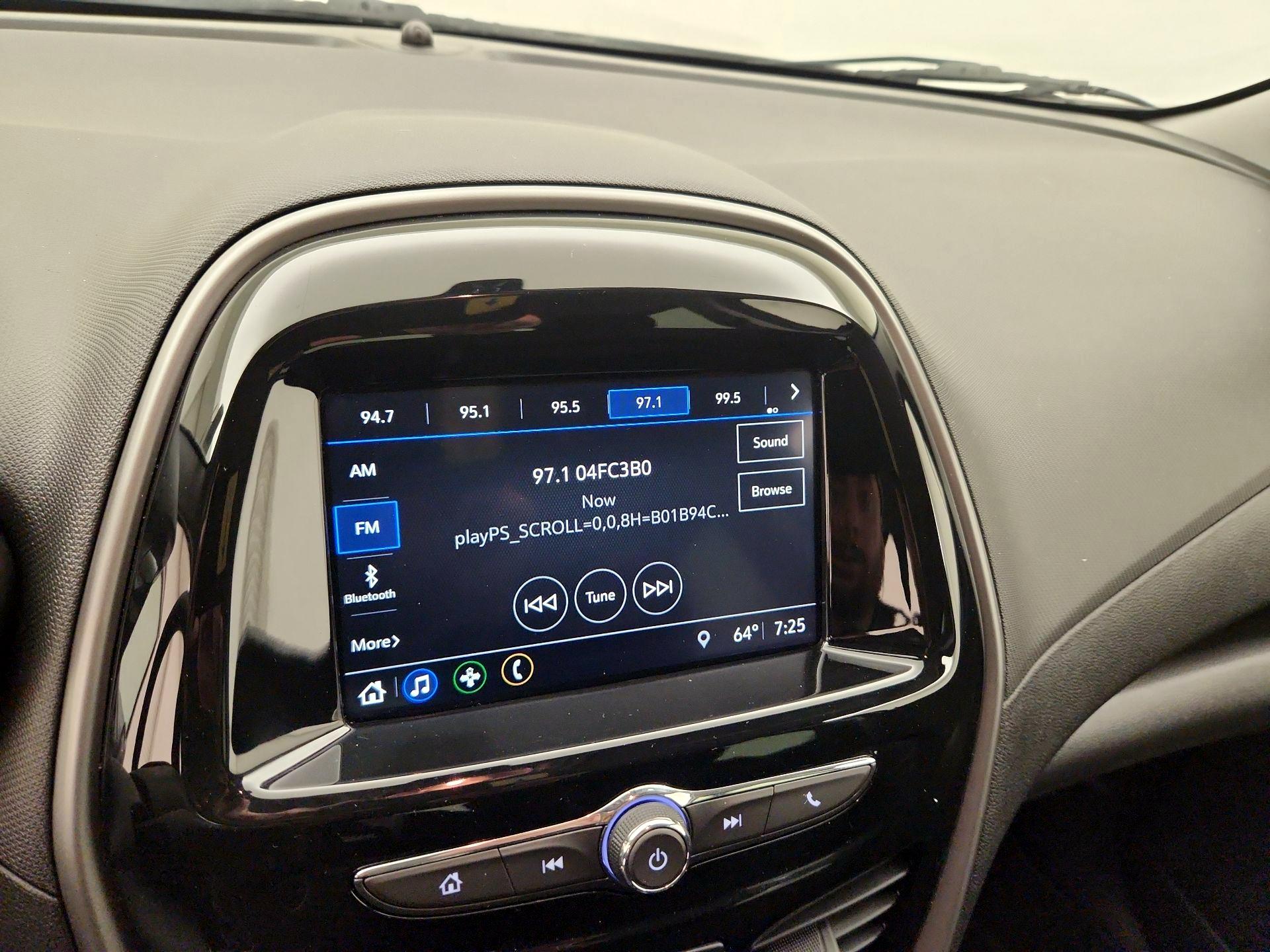 Thumbnail: 2021 Chevrolet Spark - 15