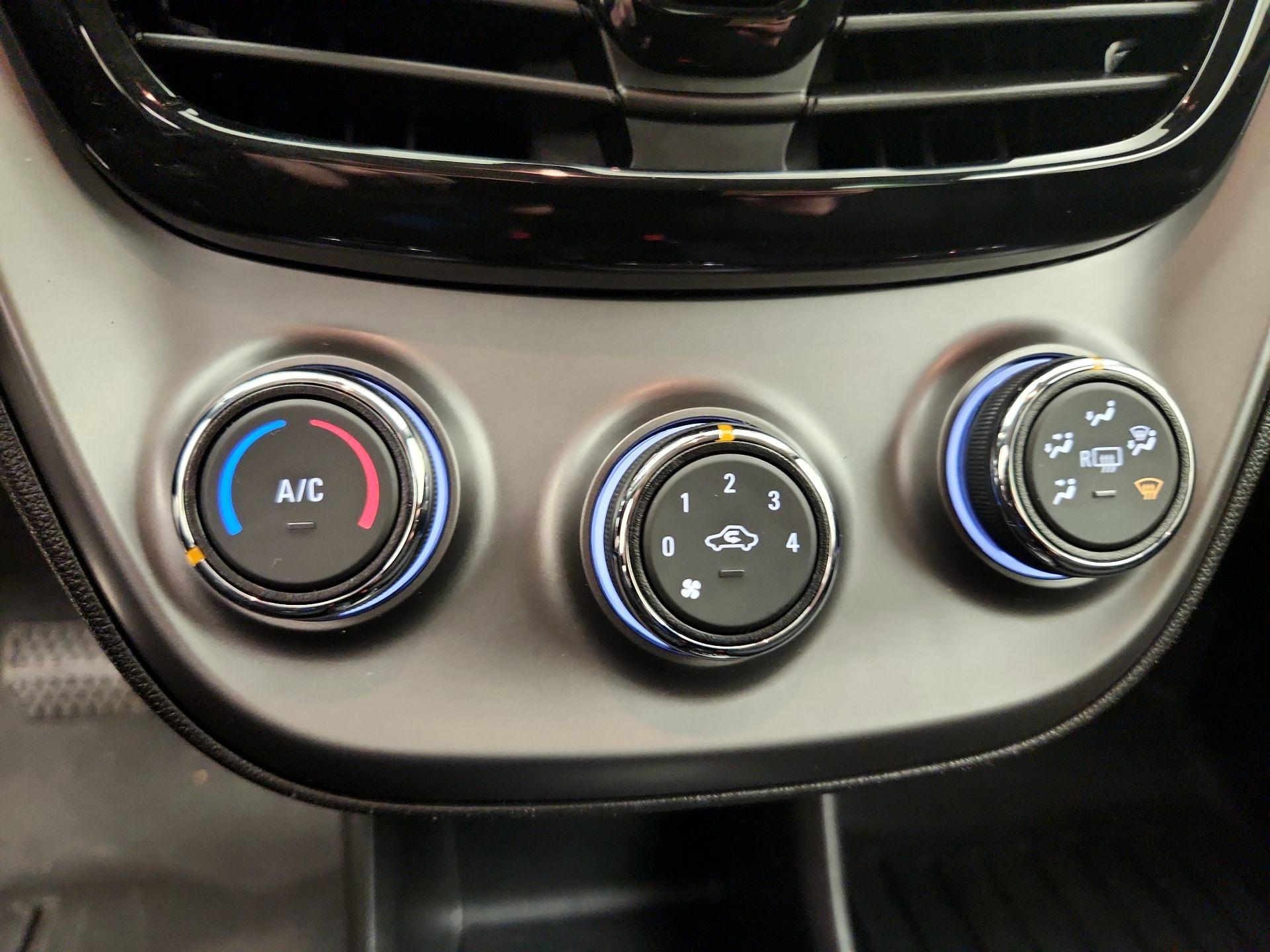 Thumbnail: 2021 Chevrolet Spark - 16