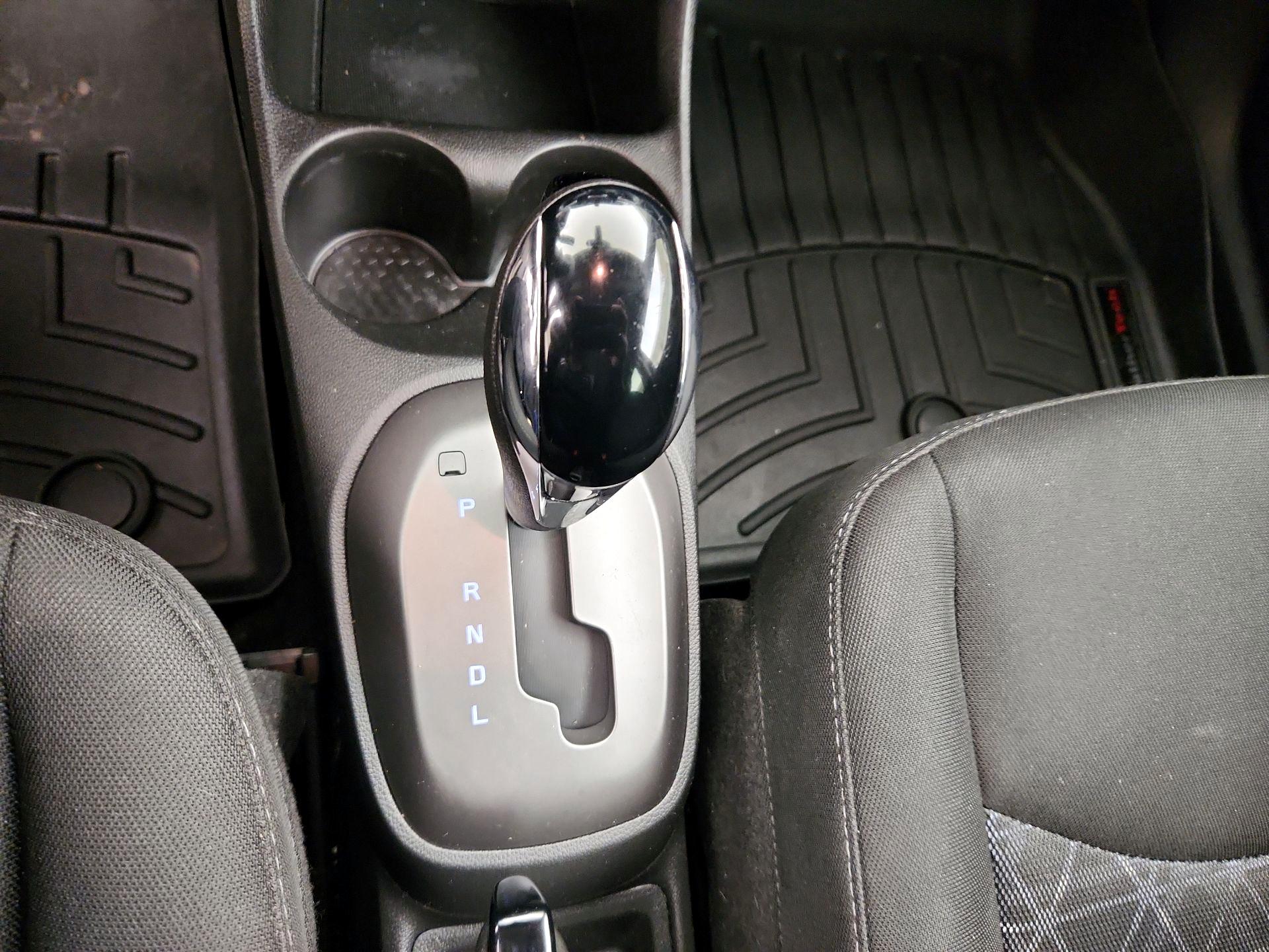 Thumbnail: 2021 Chevrolet Spark - 17