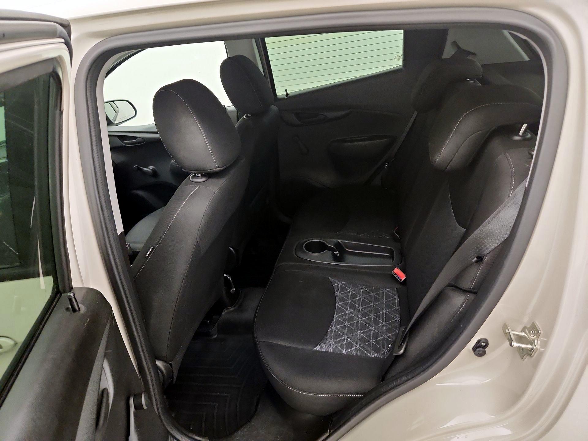 Thumbnail: 2021 Chevrolet Spark - 19