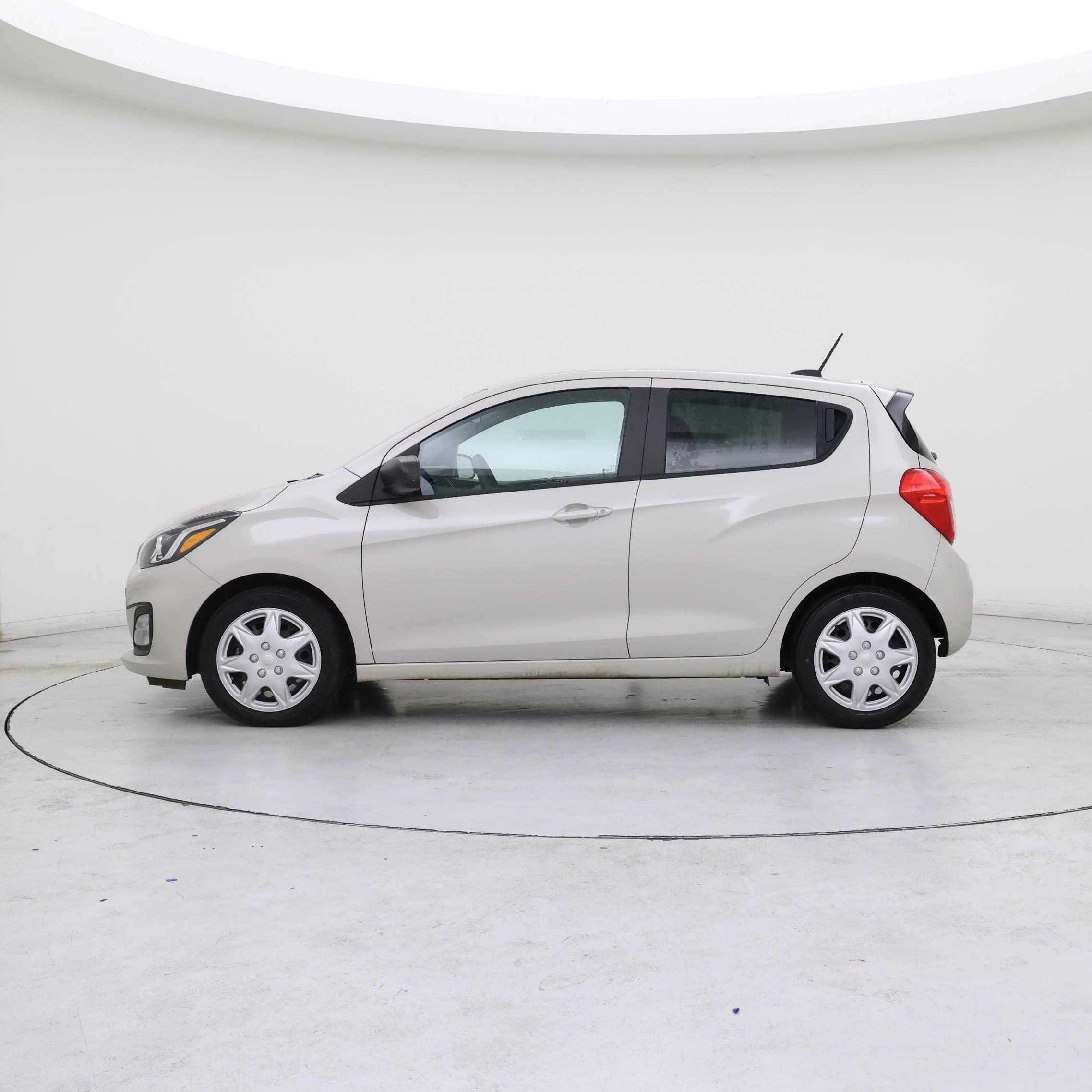Thumbnail: 2021 Chevrolet Spark - 3