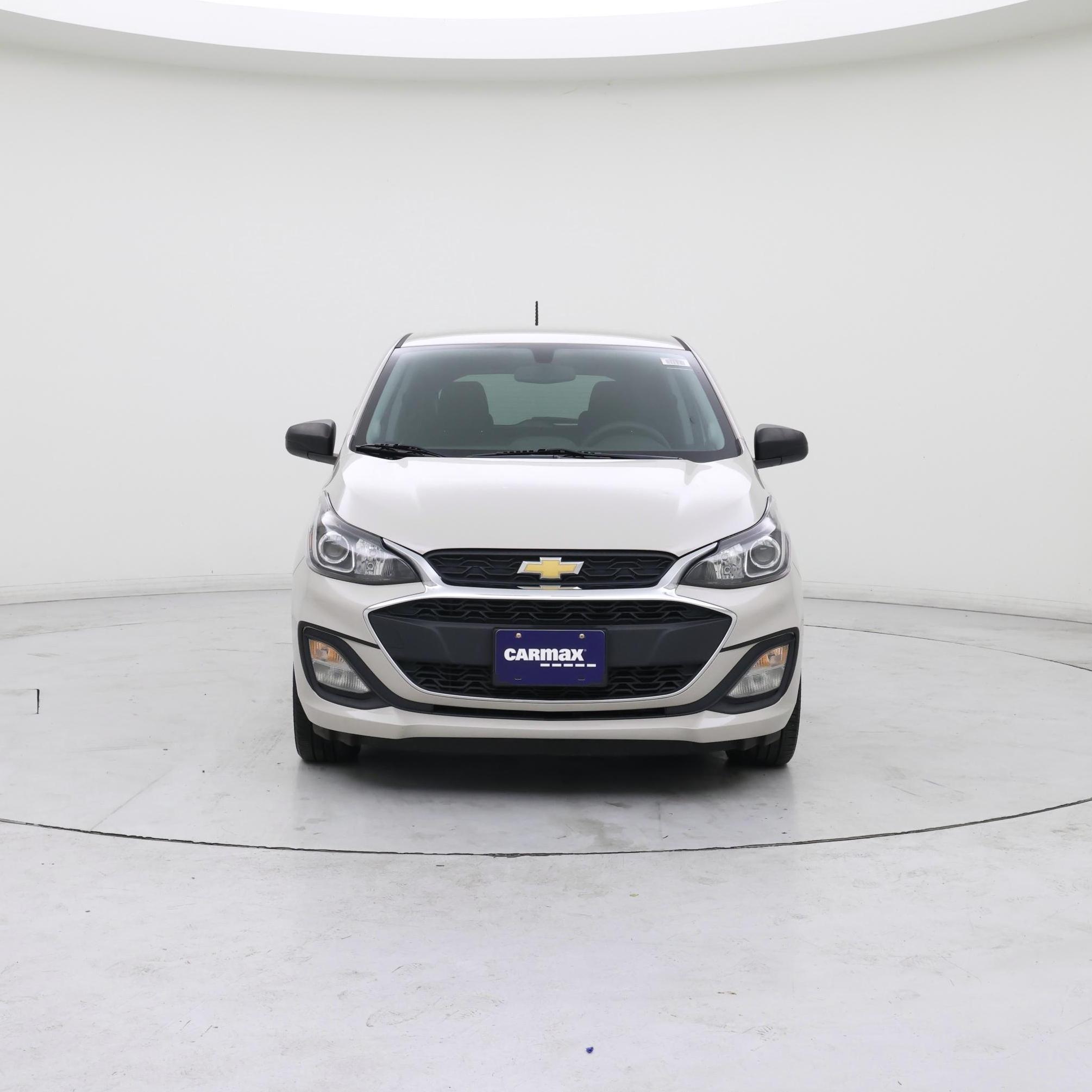 Thumbnail: 2021 Chevrolet Spark - 5