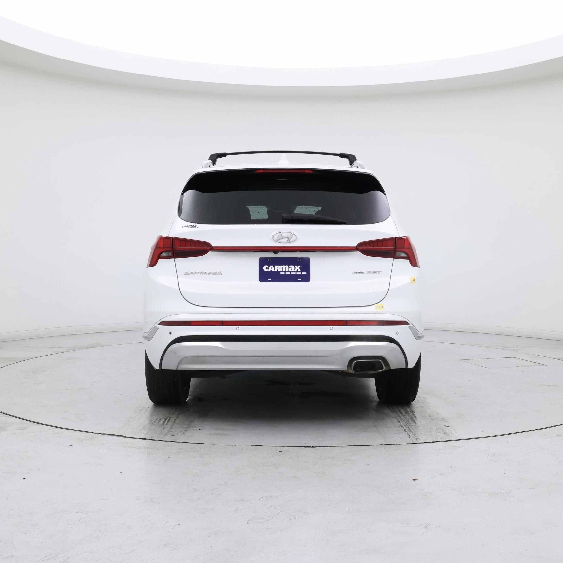 Thumbnail: 2022 Hyundai Santa Fe - 6