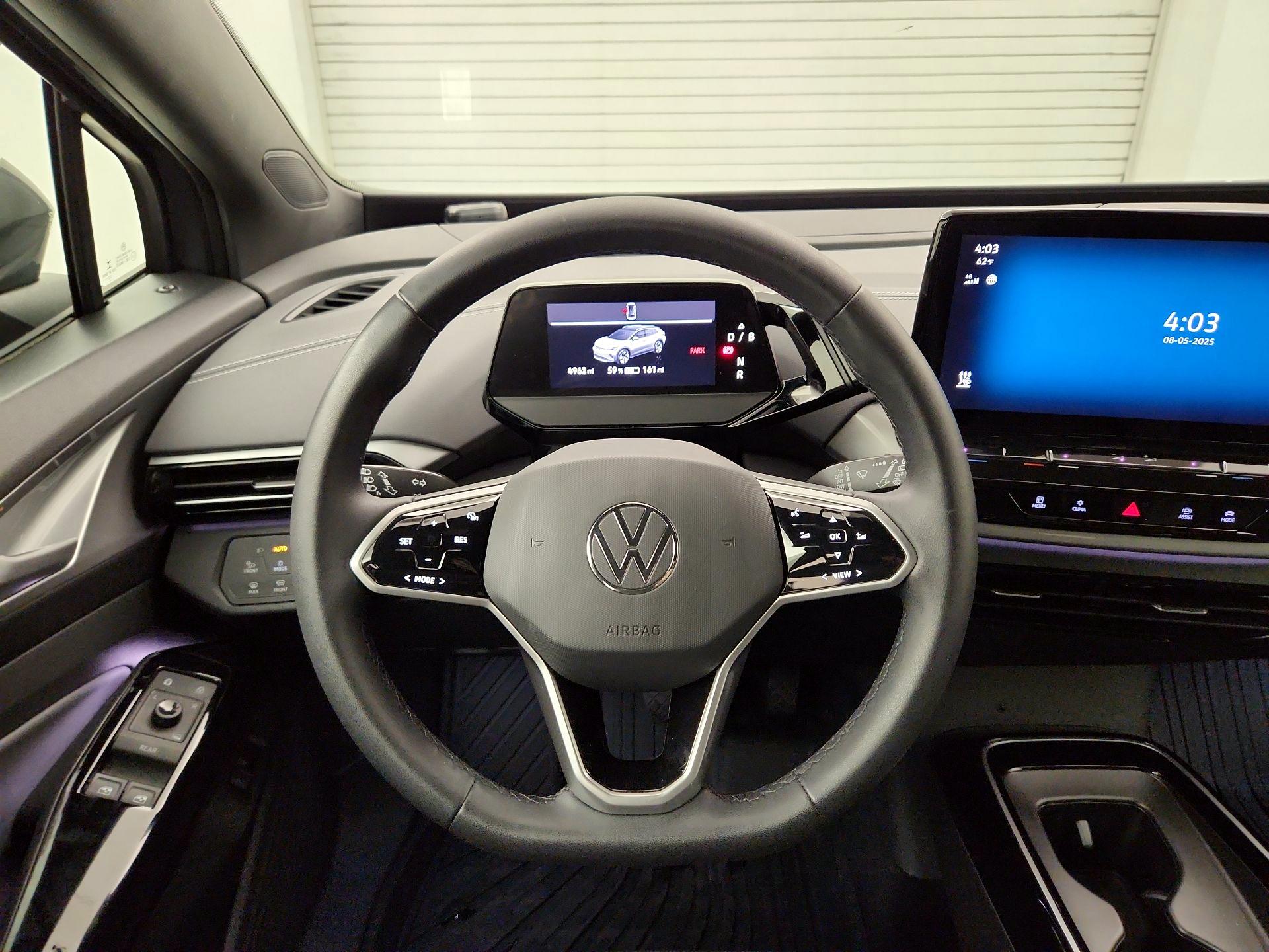 Thumbnail: 2023 Volkswagen ID.4 - 10