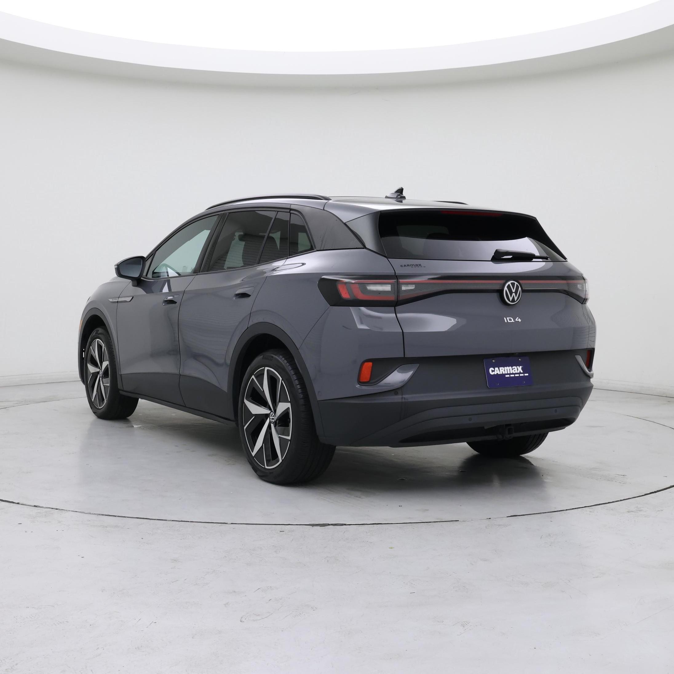 Thumbnail: 2023 Volkswagen ID.4 - 2
