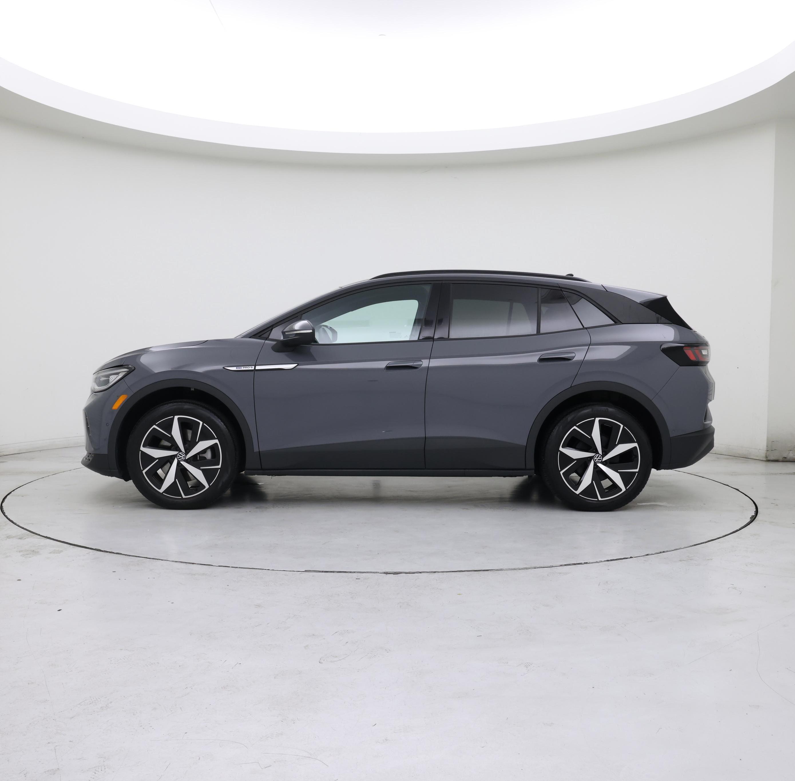 Thumbnail: 2023 Volkswagen ID.4 - 3